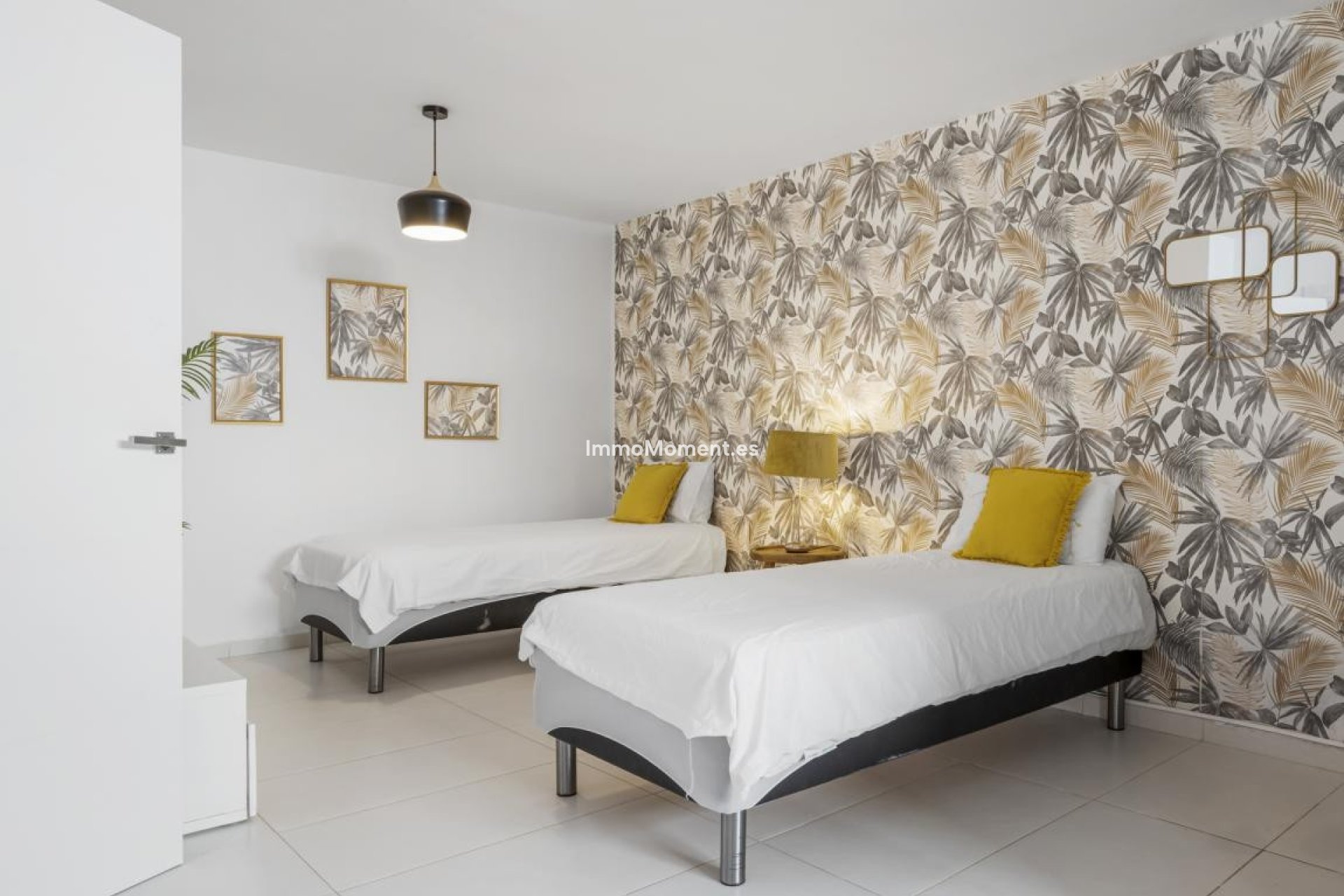 Reventa - Villa independiente - Marbella - Nueva Andalucía
