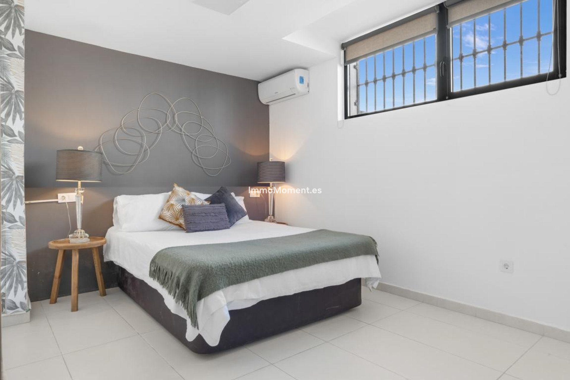 Reventa - Villa independiente - Marbella - Nueva Andalucía
