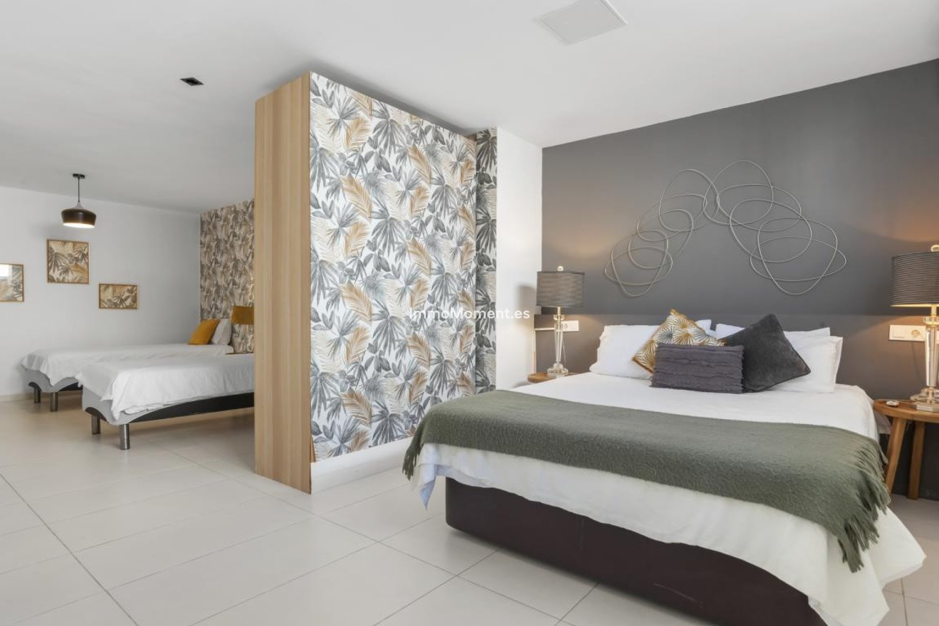 Reventa - Villa independiente - Marbella - Nueva Andalucía