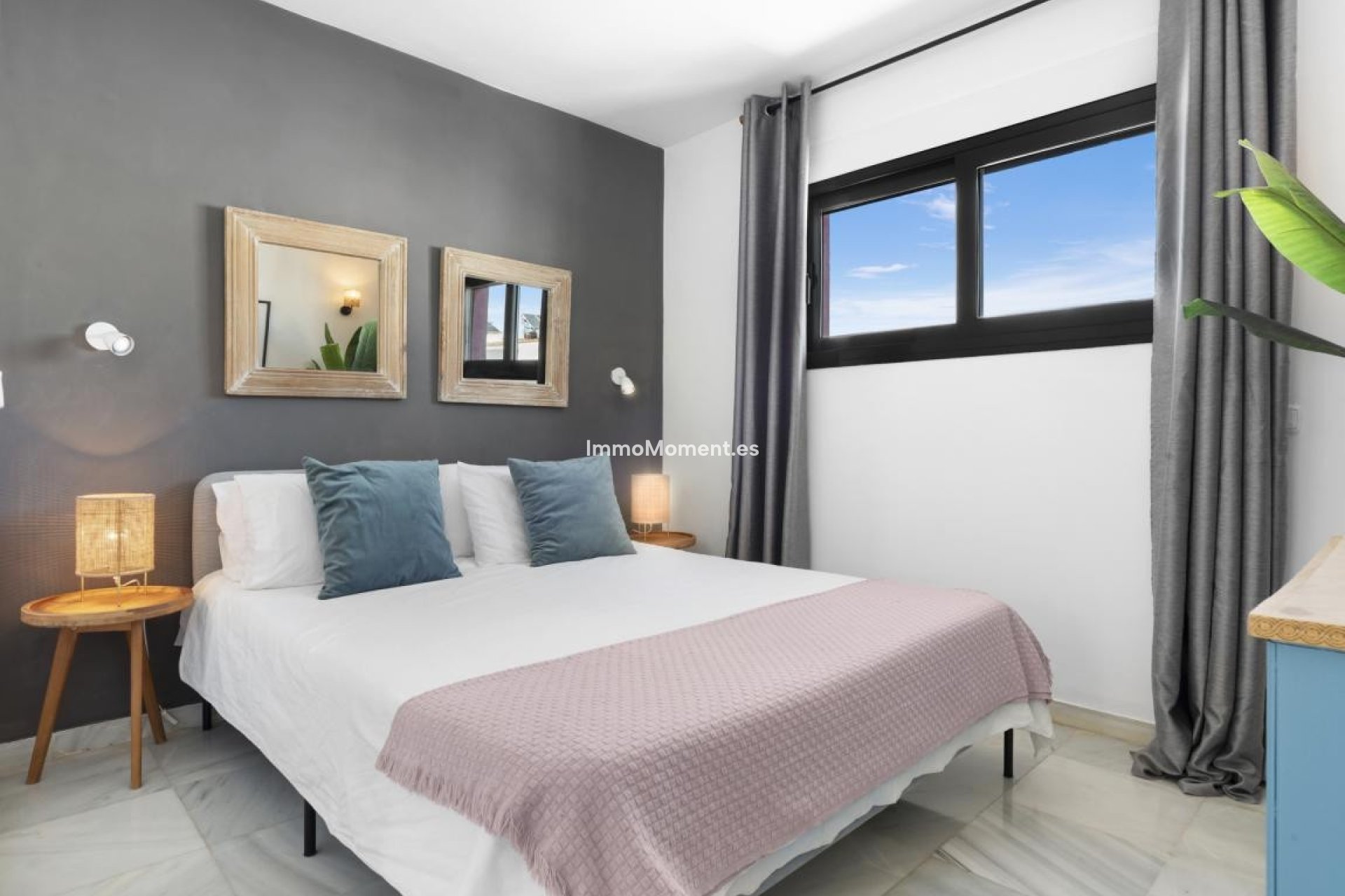 Reventa - Villa independiente - Marbella - Nueva Andalucía