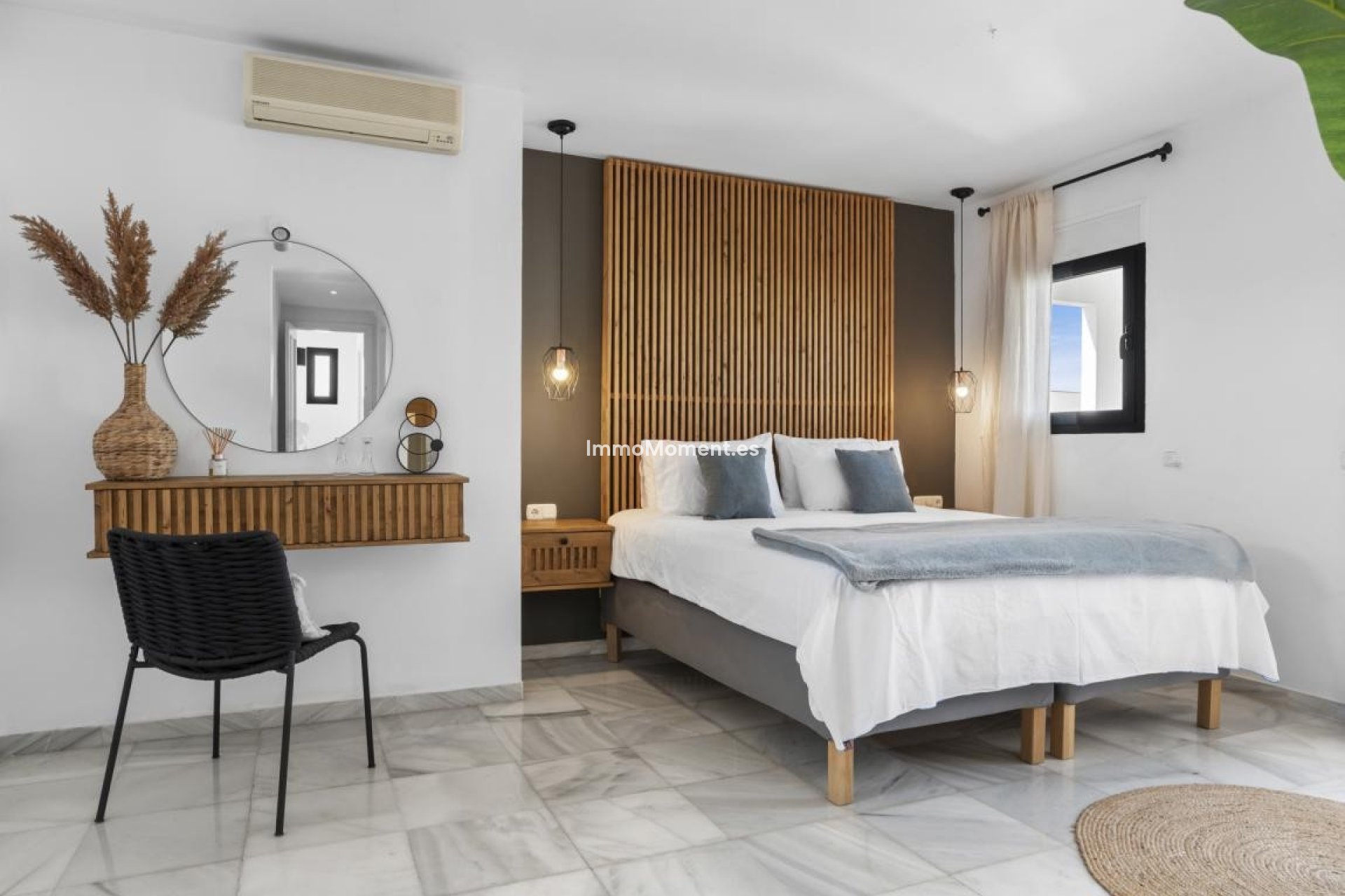 Reventa - Villa independiente - Marbella - Nueva Andalucía