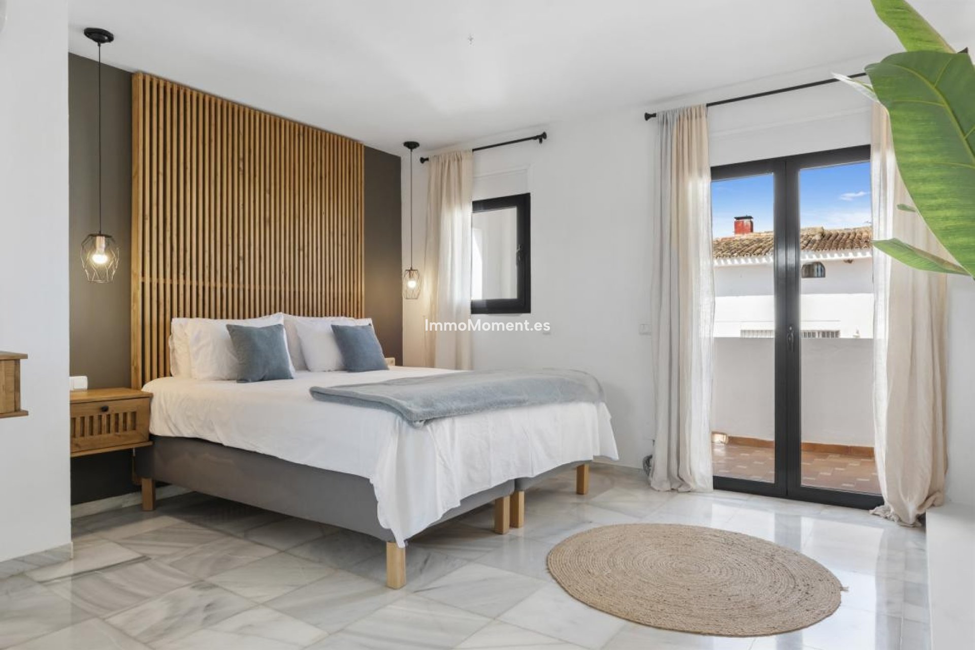 Reventa - Villa independiente - Marbella - Nueva Andalucía