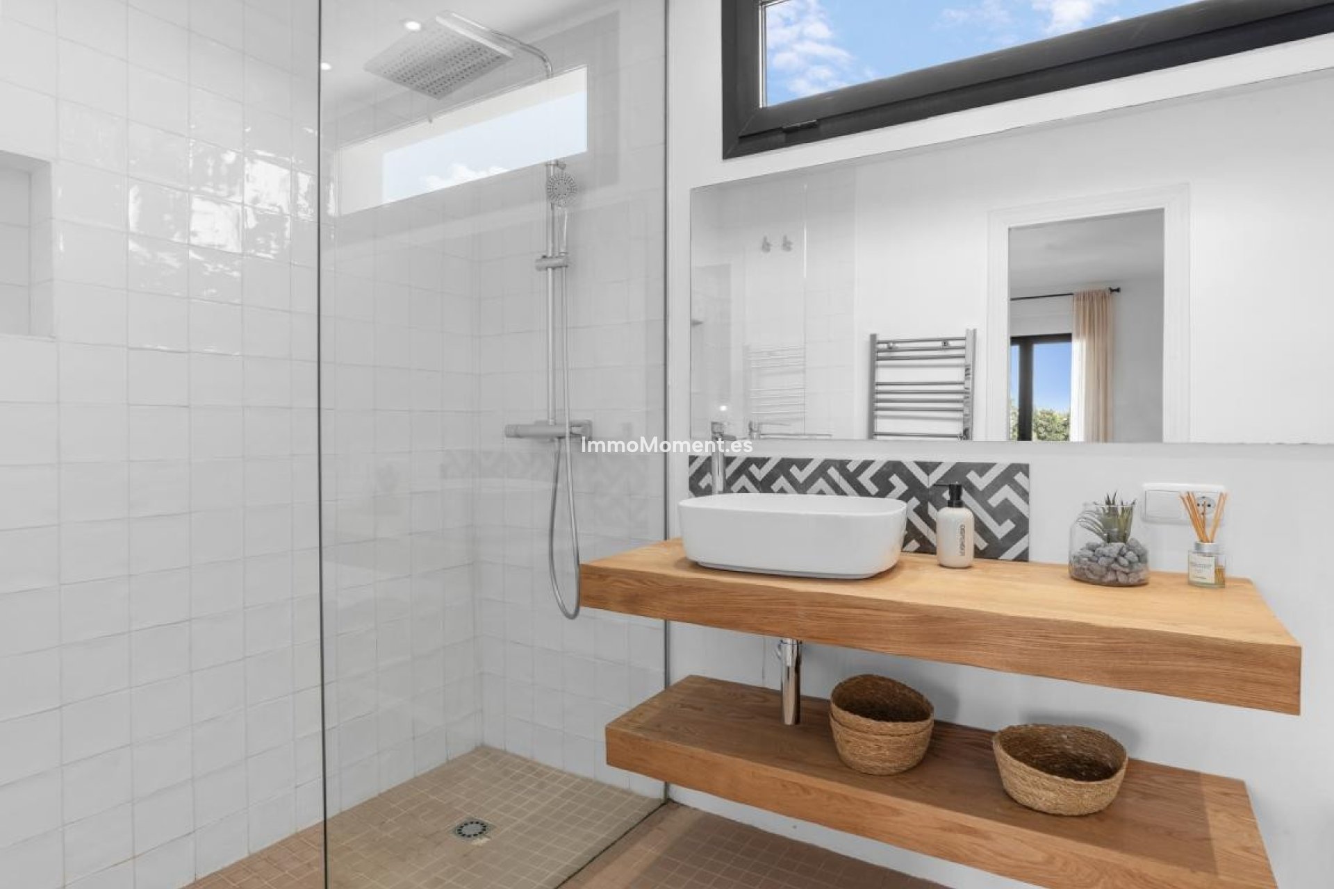 Reventa - Villa independiente - Marbella - Nueva Andalucía