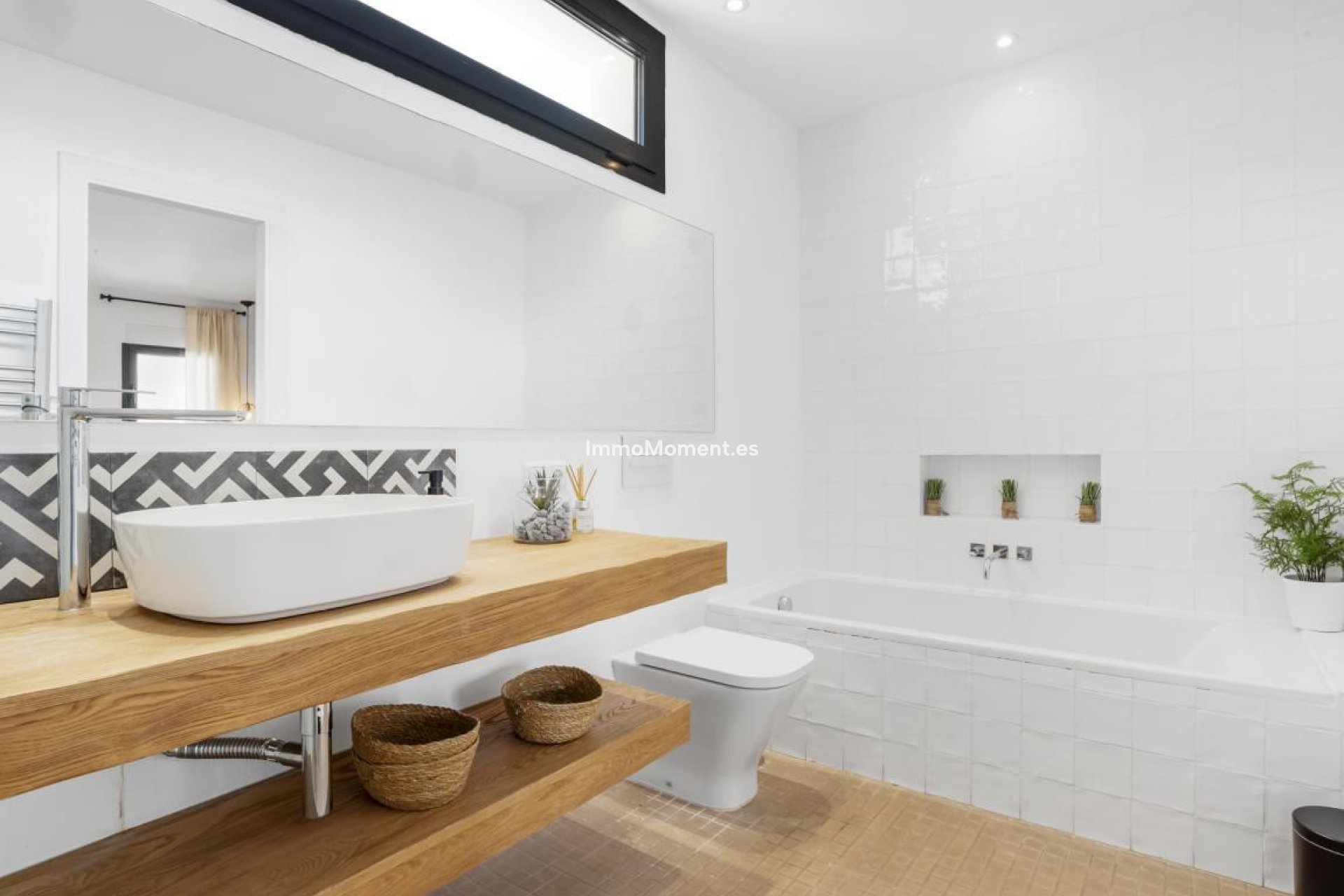 Reventa - Villa independiente - Marbella - Nueva Andalucía