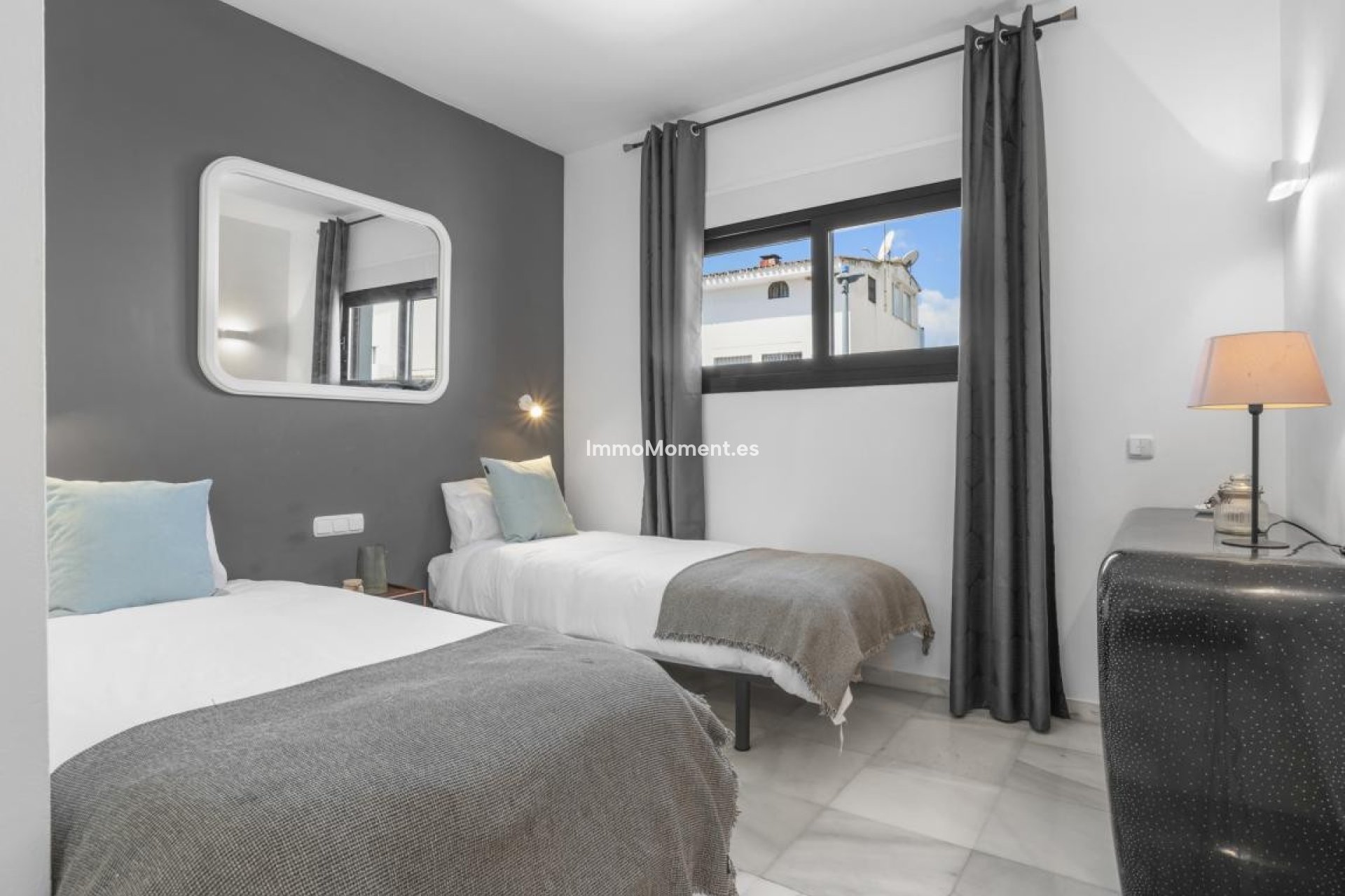 Reventa - Villa independiente - Marbella - Nueva Andalucía