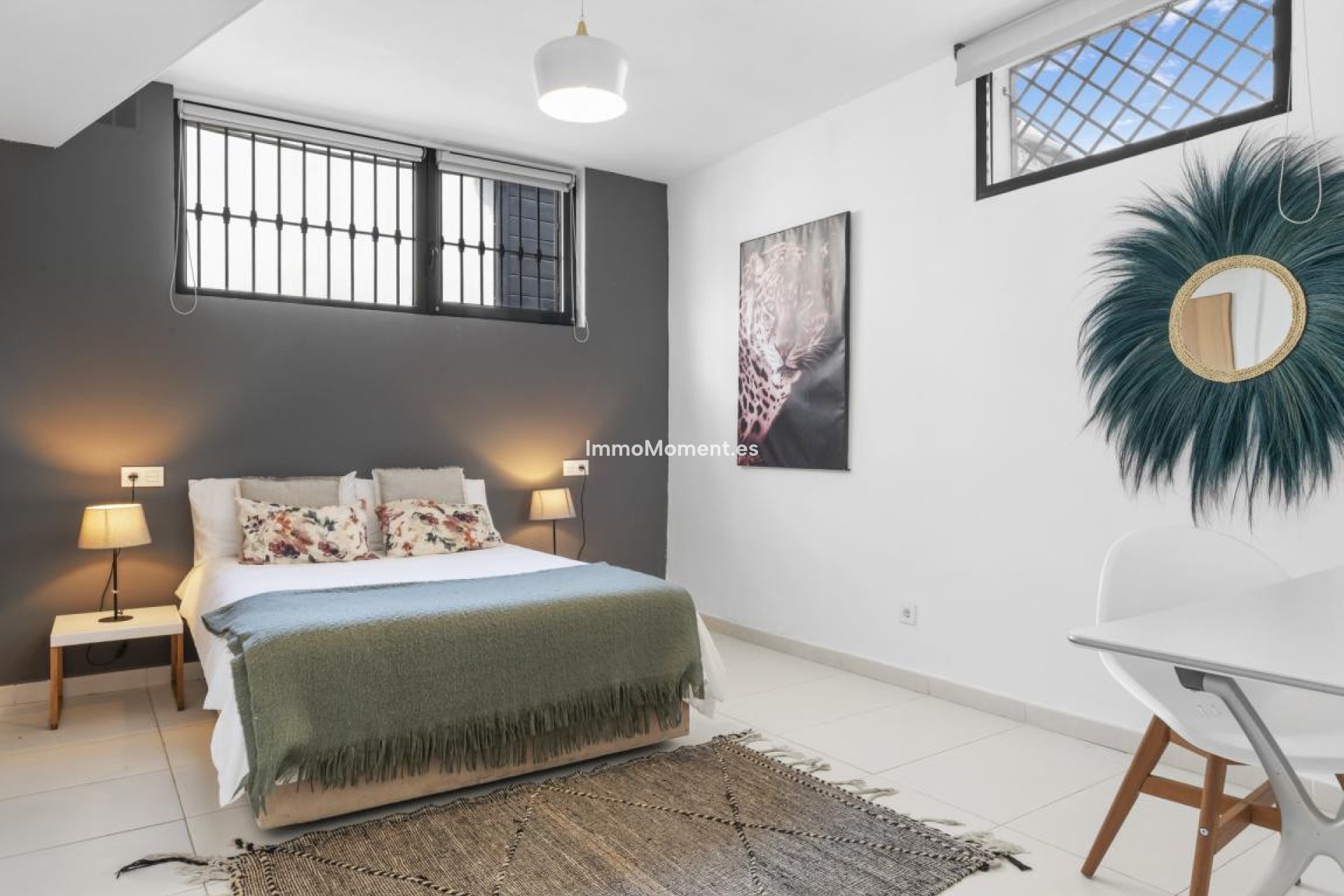 Reventa - Villa independiente - Marbella - Nueva Andalucía