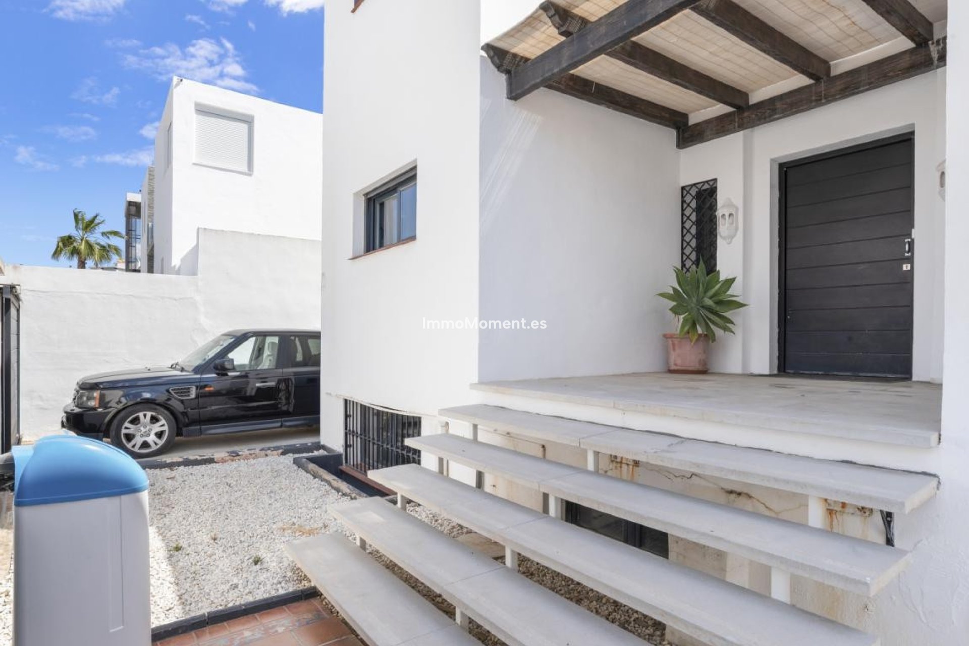 Reventa - Villa independiente - Marbella - Nueva Andalucía