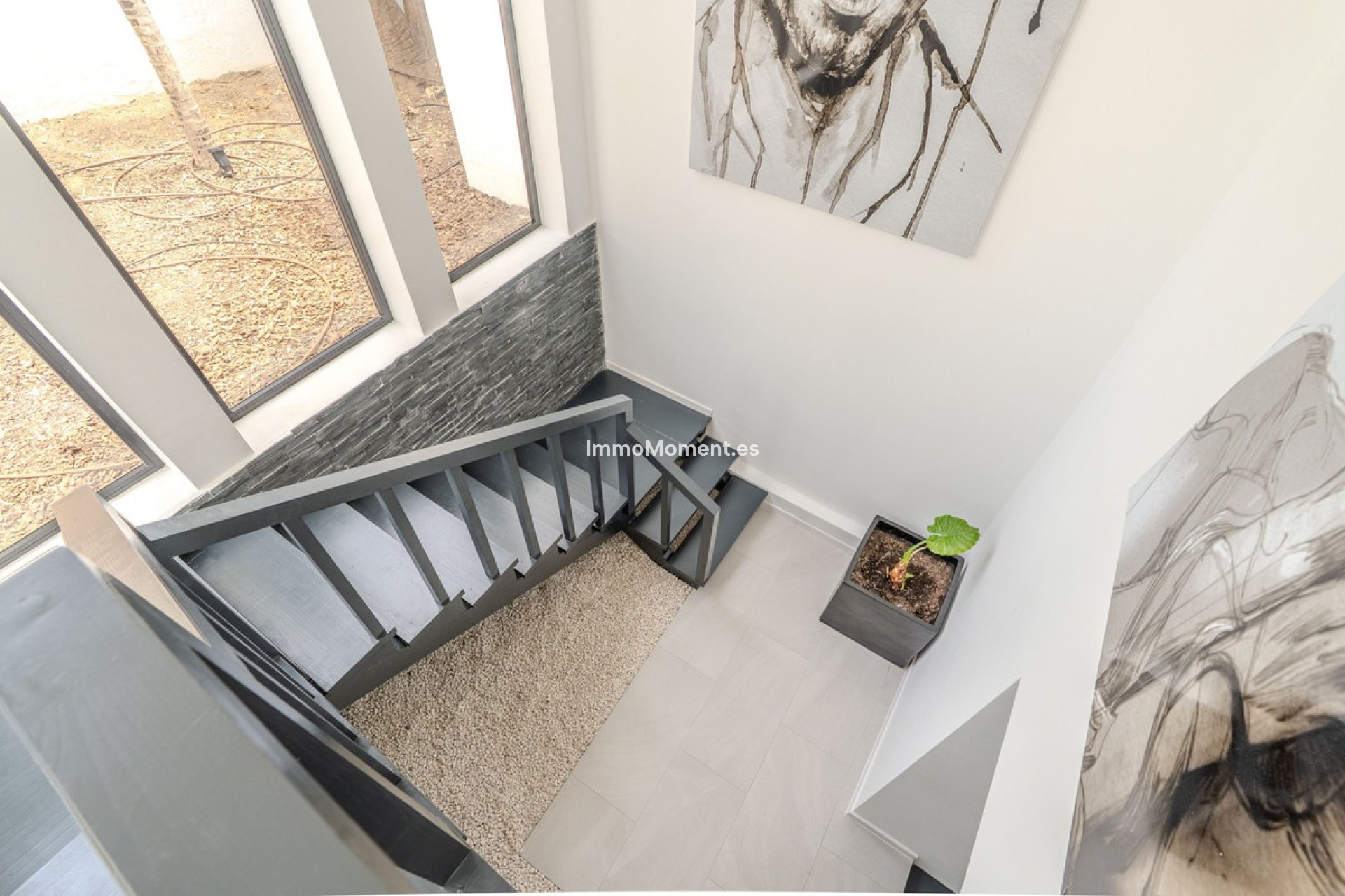 Reventa - Villa independiente - Marbella - Nueva Andalucía