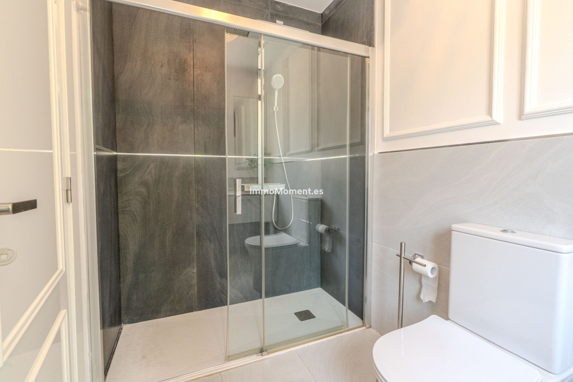 Reventa - Villa independiente - Marbella - Nueva Andalucía