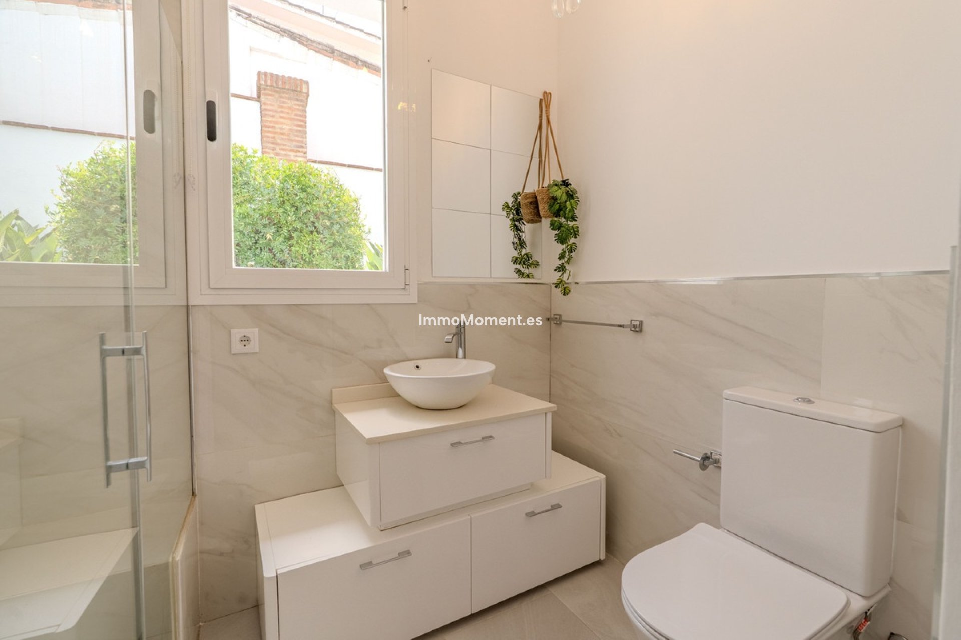 Reventa - Villa independiente - Marbella - Nueva Andalucía