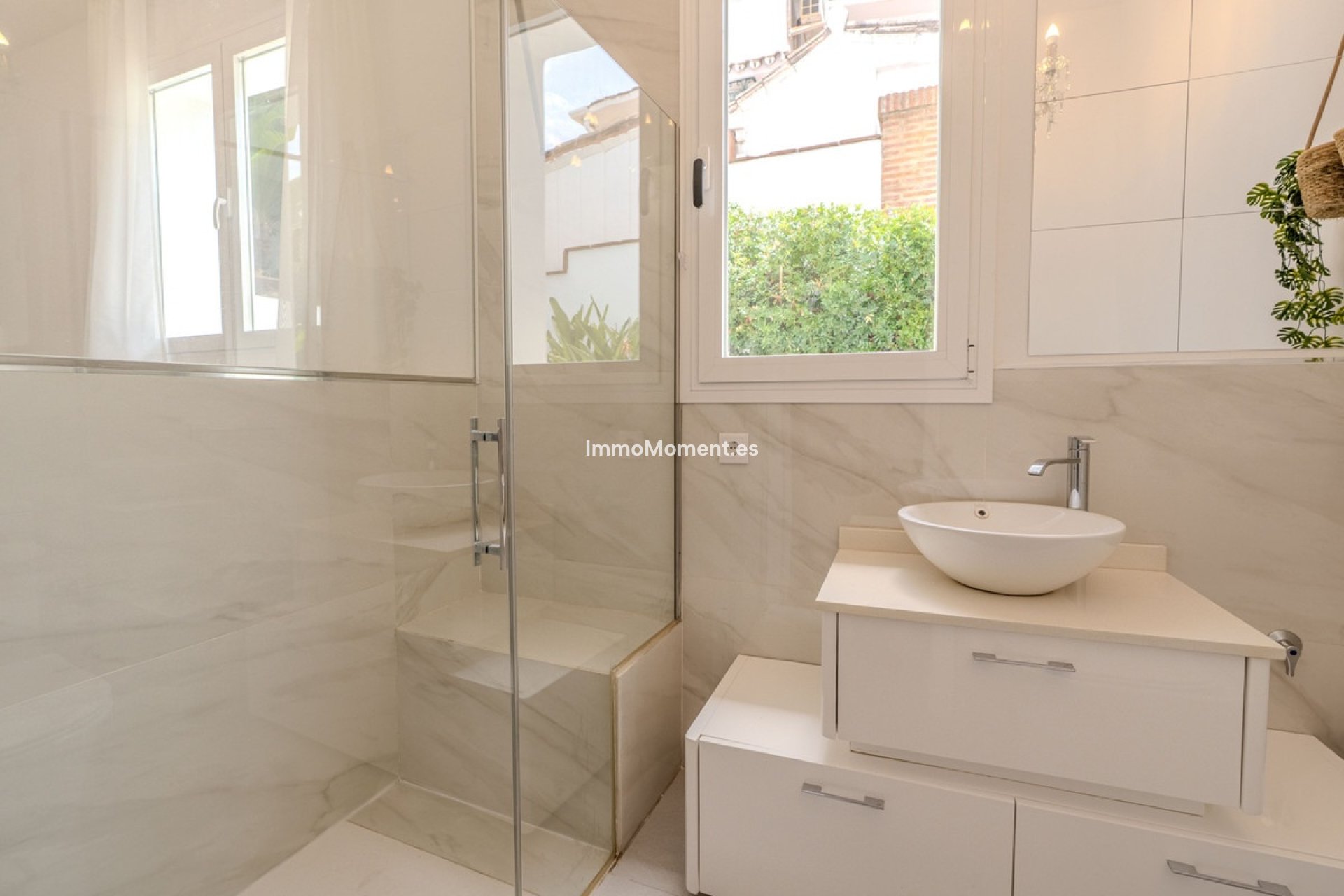 Reventa - Villa independiente - Marbella - Nueva Andalucía
