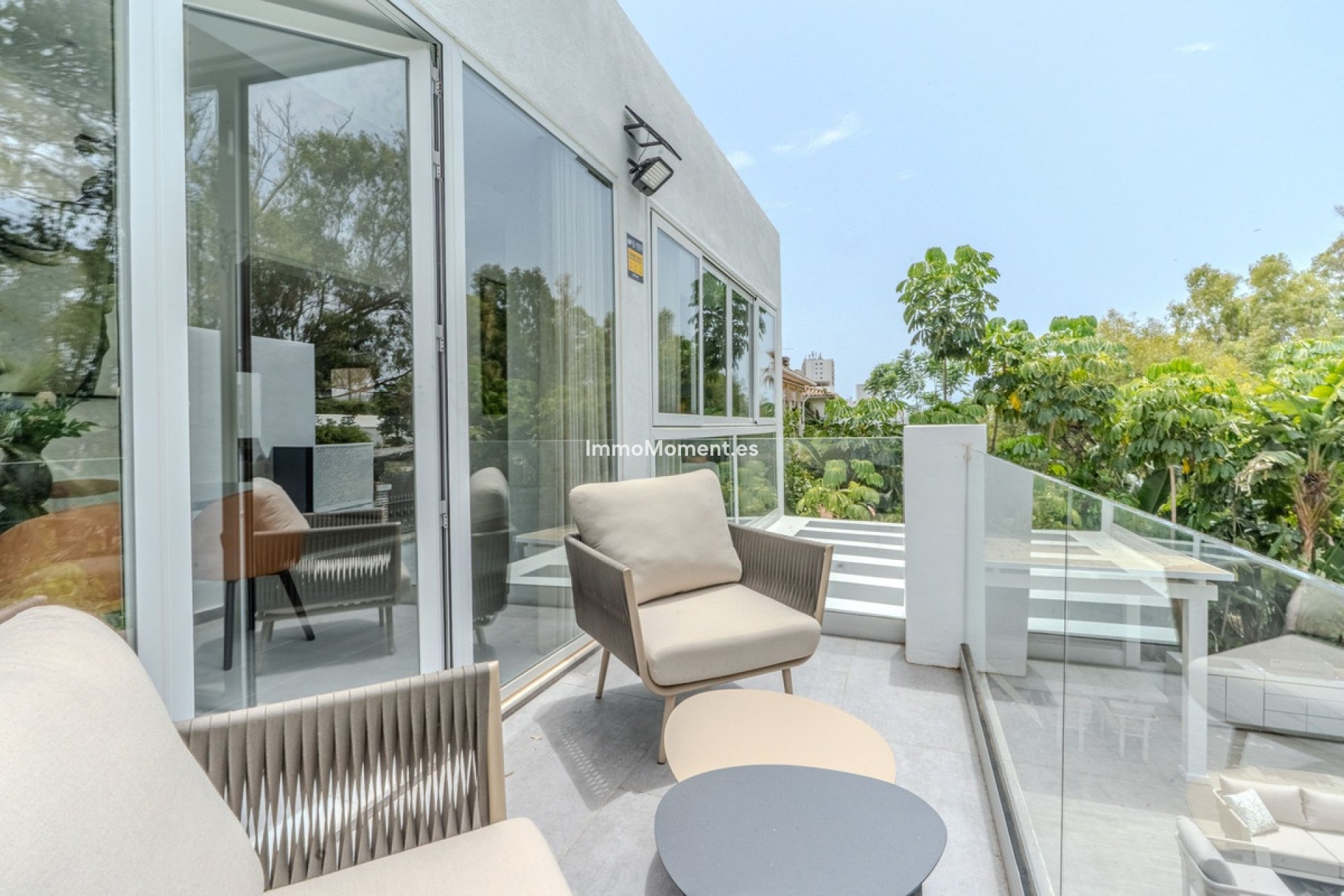 Reventa - Villa independiente - Marbella - Nueva Andalucía