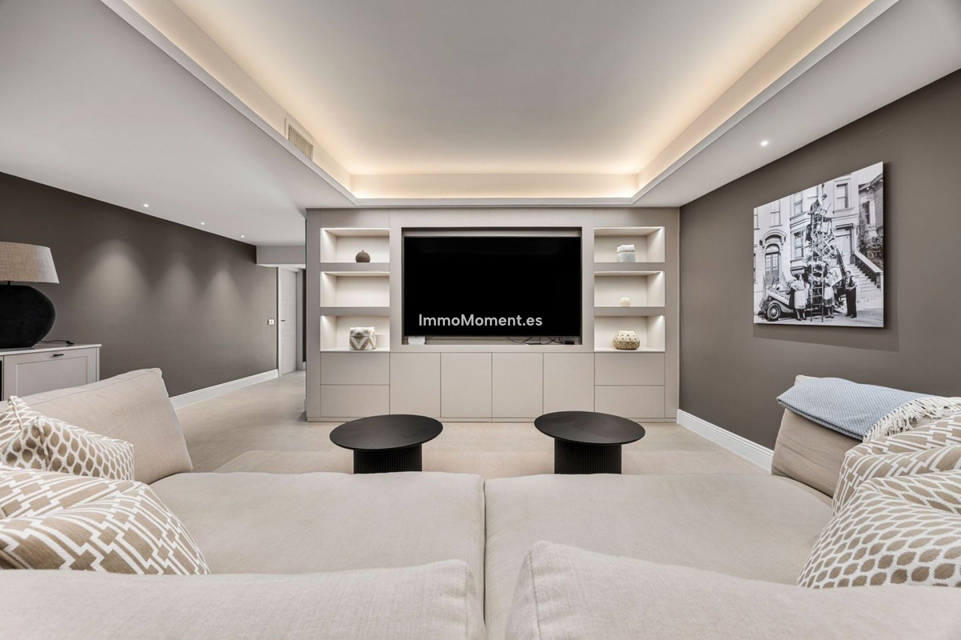 Reventa - Villa independiente - Marbella - Nueva Andalucía