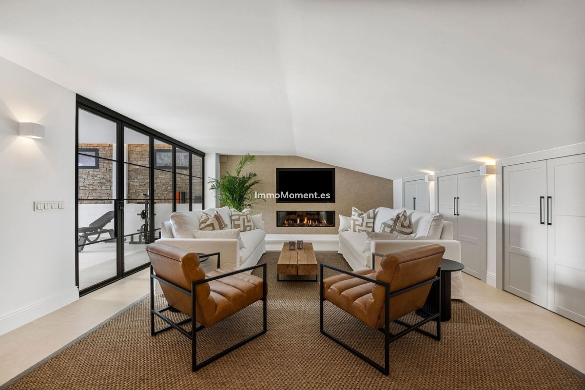 Reventa - Villa independiente - Marbella - Nueva Andalucía