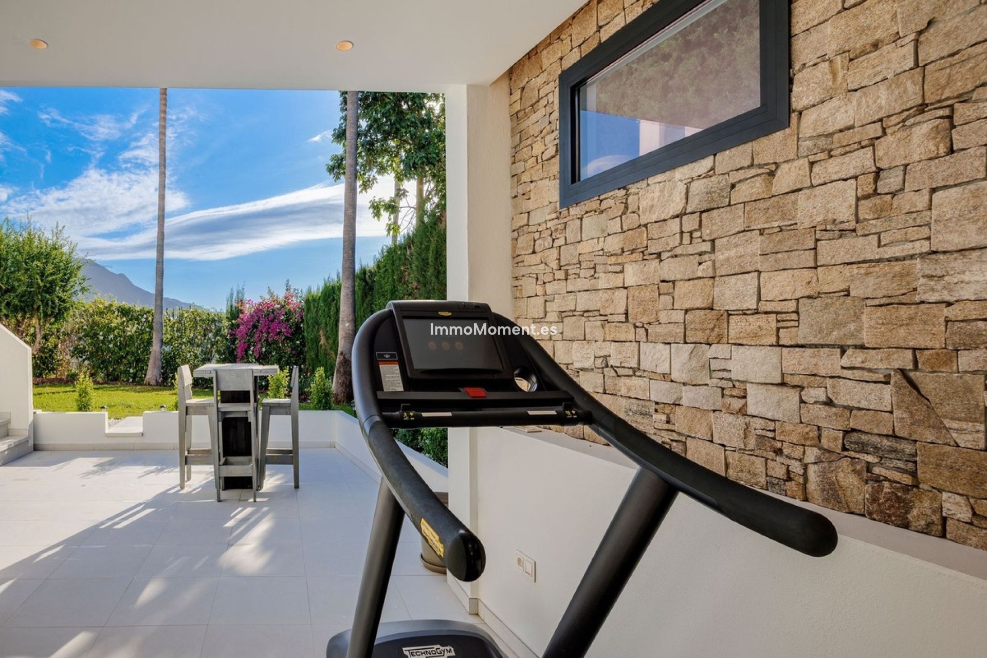 Reventa - Villa independiente - Marbella - Nueva Andalucía