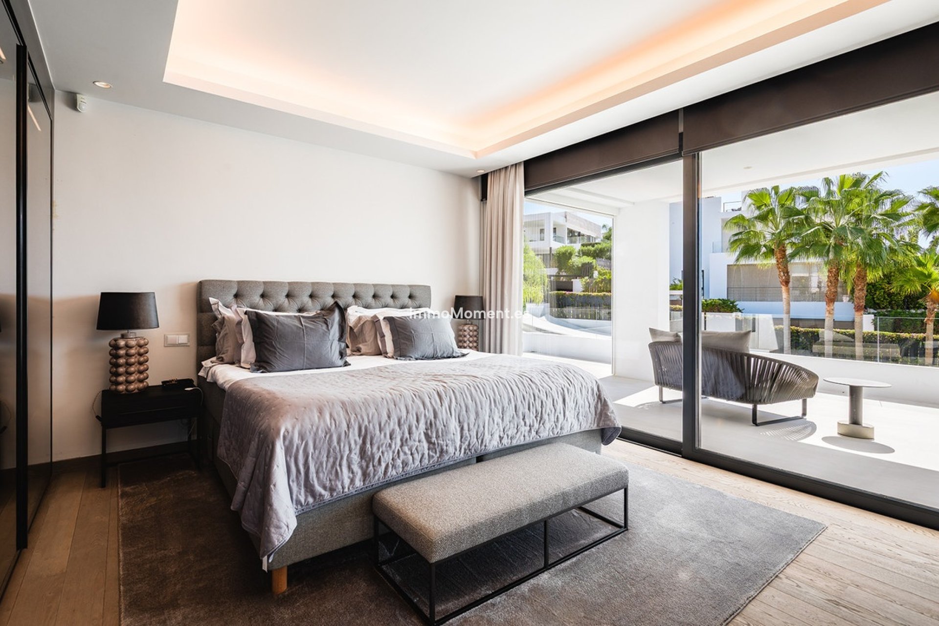Reventa - Villa independiente - Marbella - Nueva Andalucía