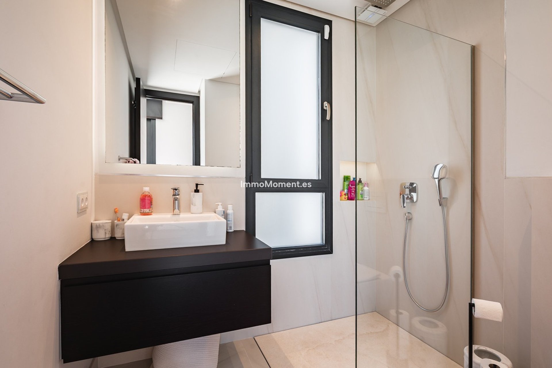 Reventa - Villa independiente - Marbella - Nueva Andalucía
