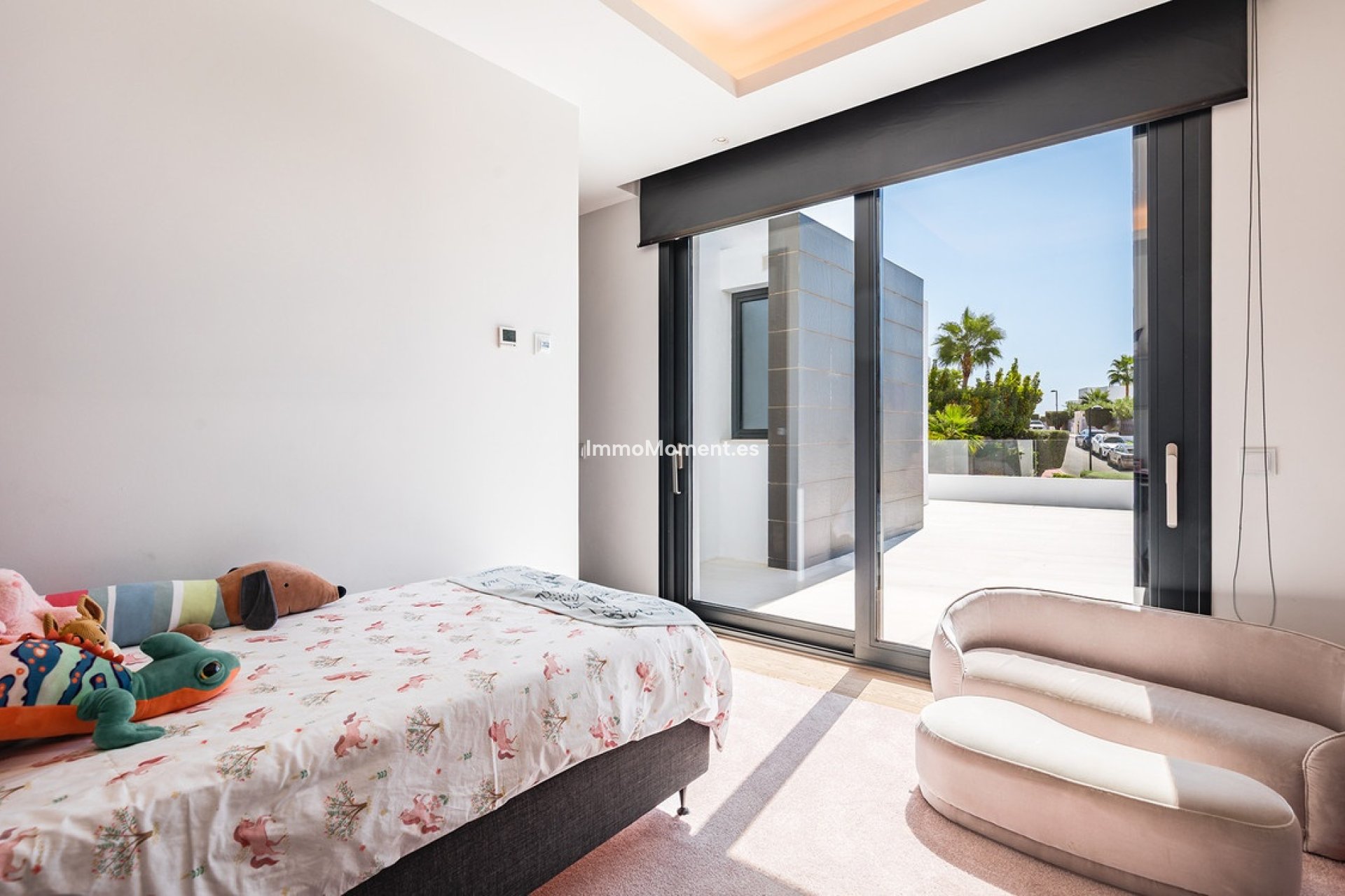 Reventa - Villa independiente - Marbella - Nueva Andalucía