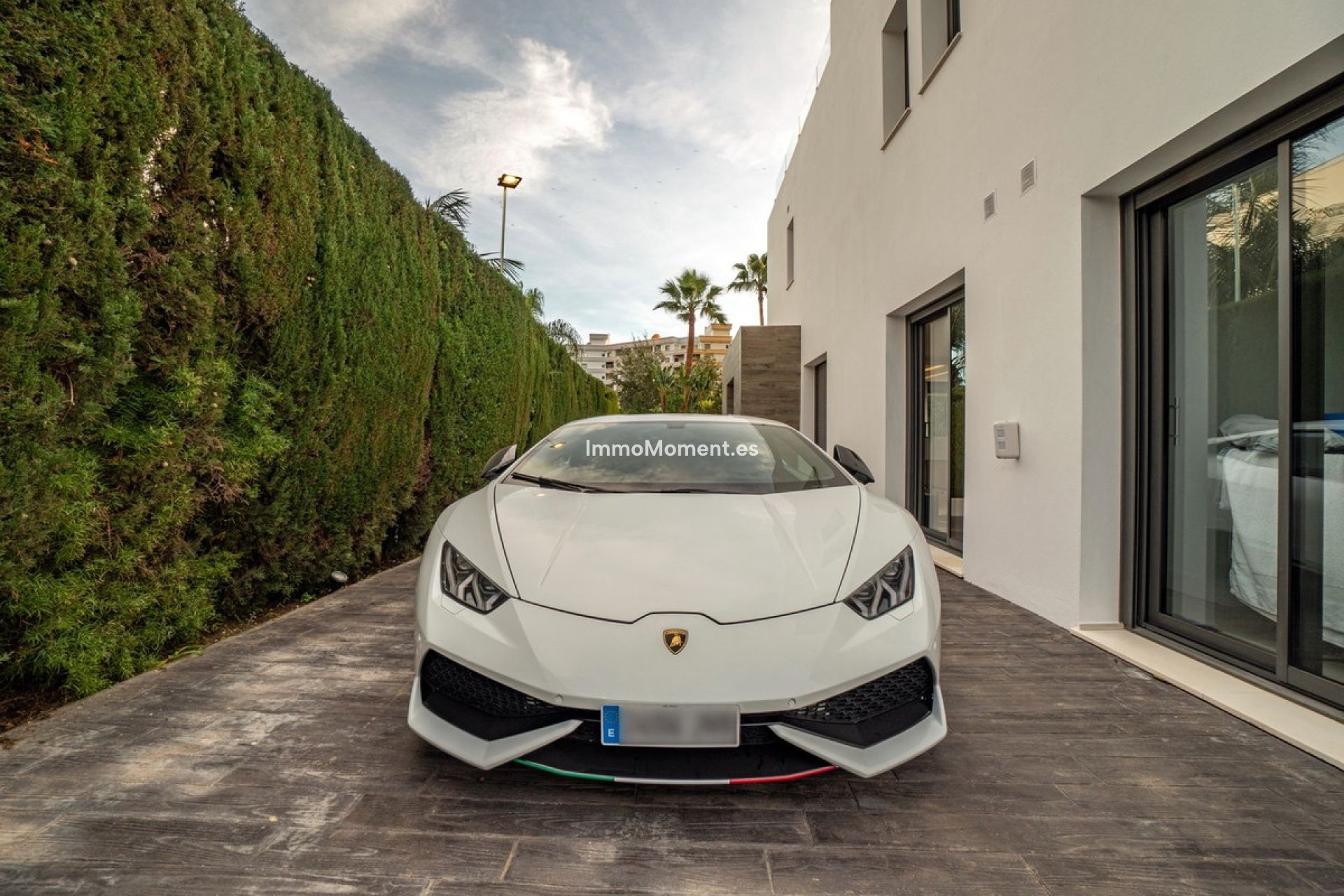 Reventa - Villa independiente - Marbella - Nueva Andalucía