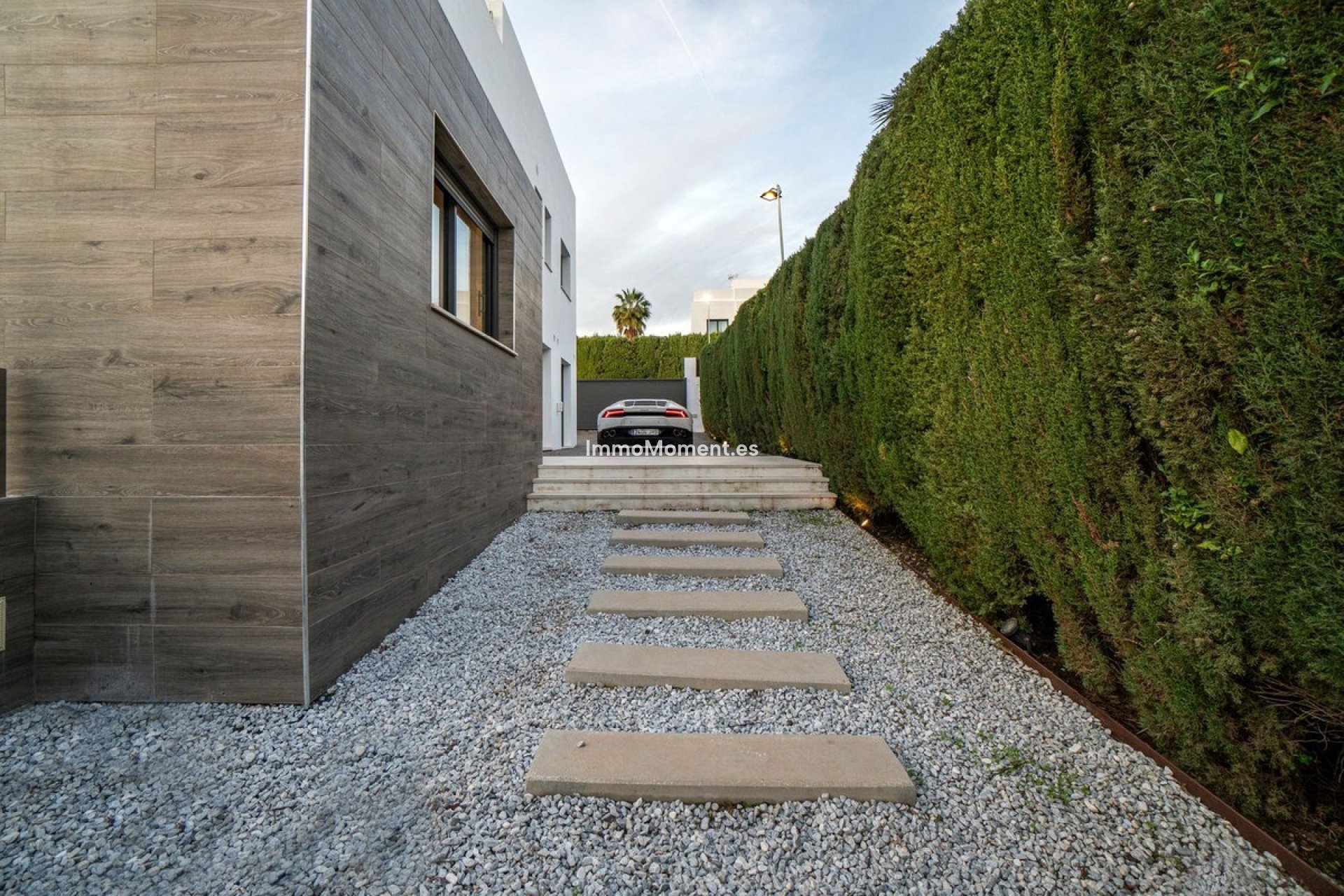 Reventa - Villa independiente - Marbella - Nueva Andalucía