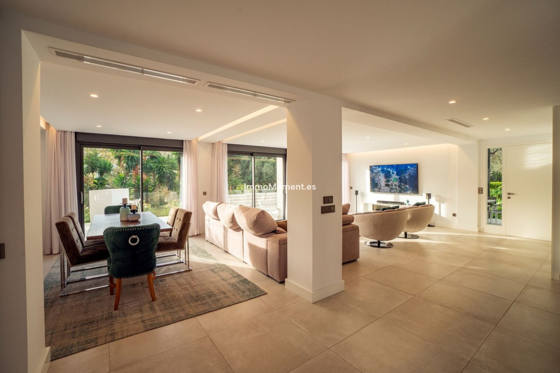 Reventa - Villa independiente - Marbella - Nueva Andalucía