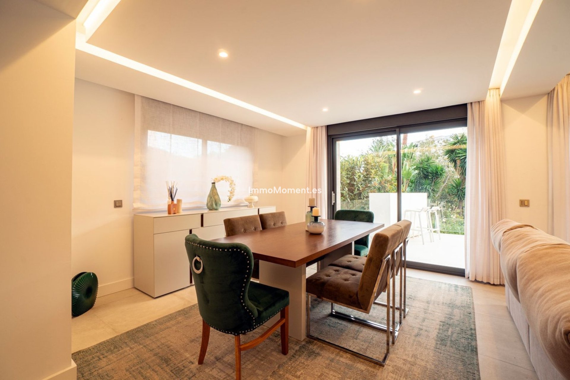 Reventa - Villa independiente - Marbella - Nueva Andalucía
