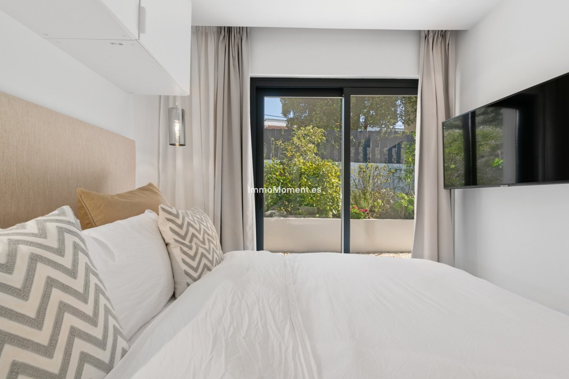 Reventa - Villa independiente - Marbella - Nueva Andalucía