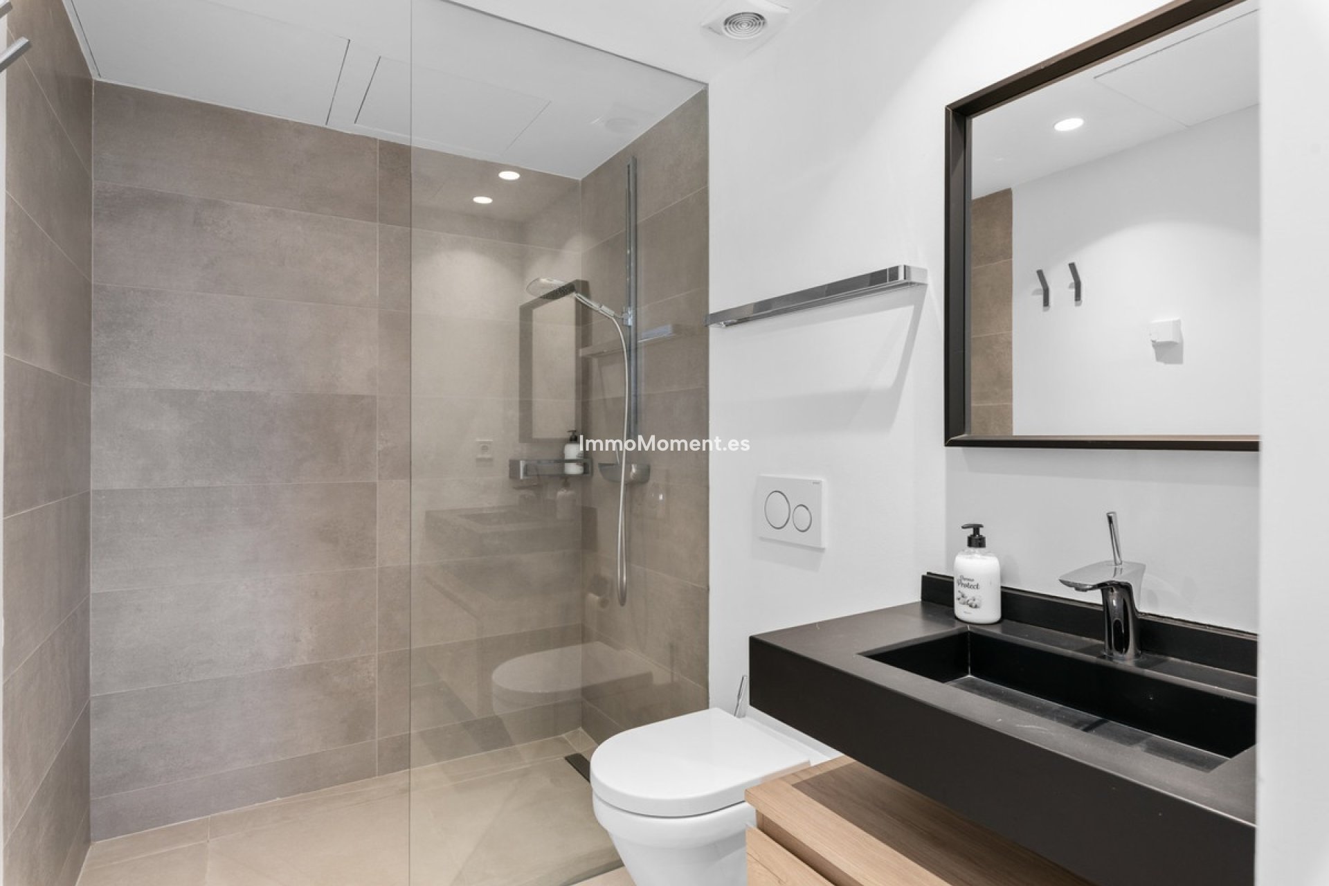 Reventa - Villa independiente - Marbella - Nueva Andalucía
