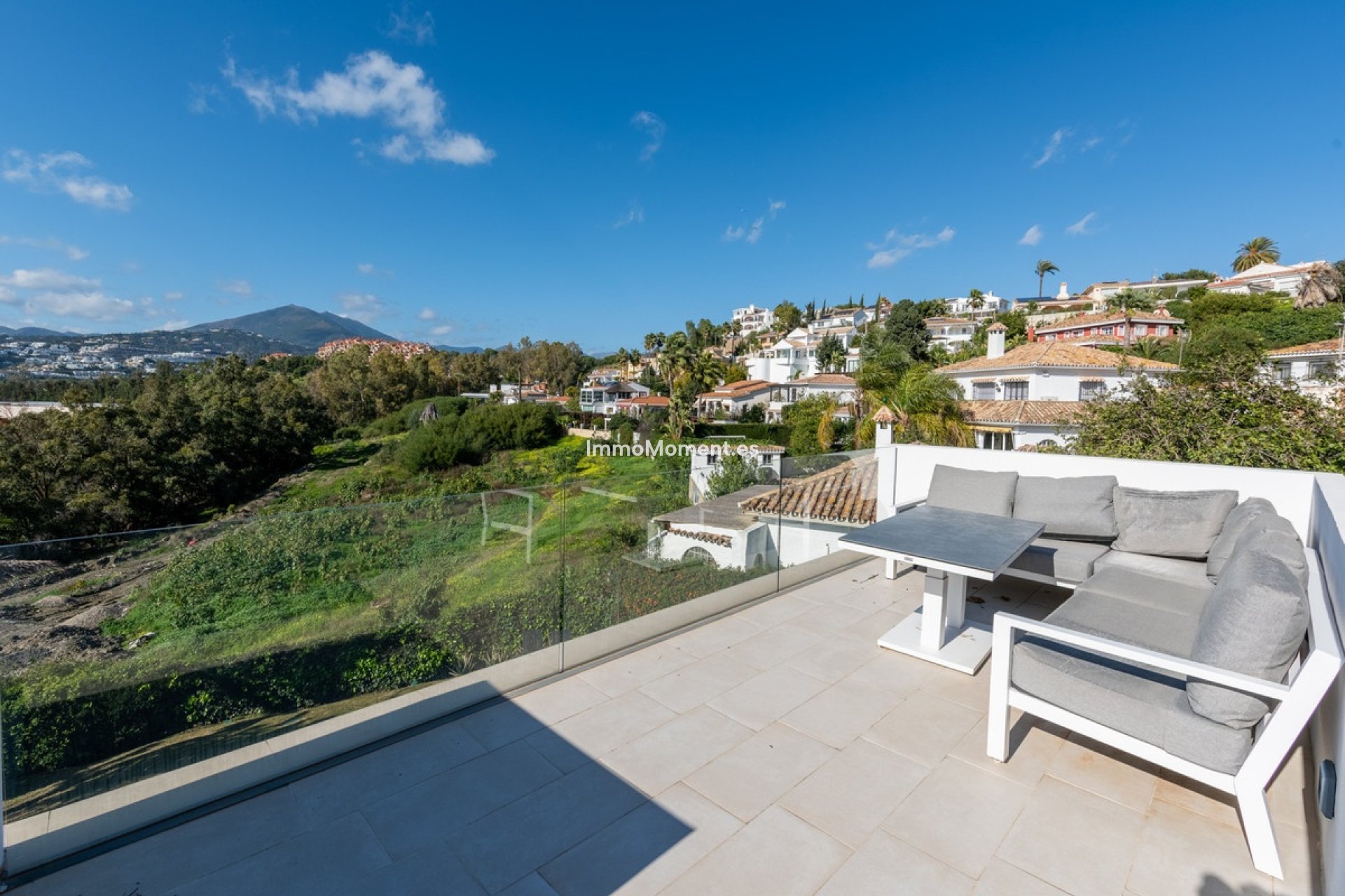 Reventa - Villa independiente - Marbella - Nueva Andalucía