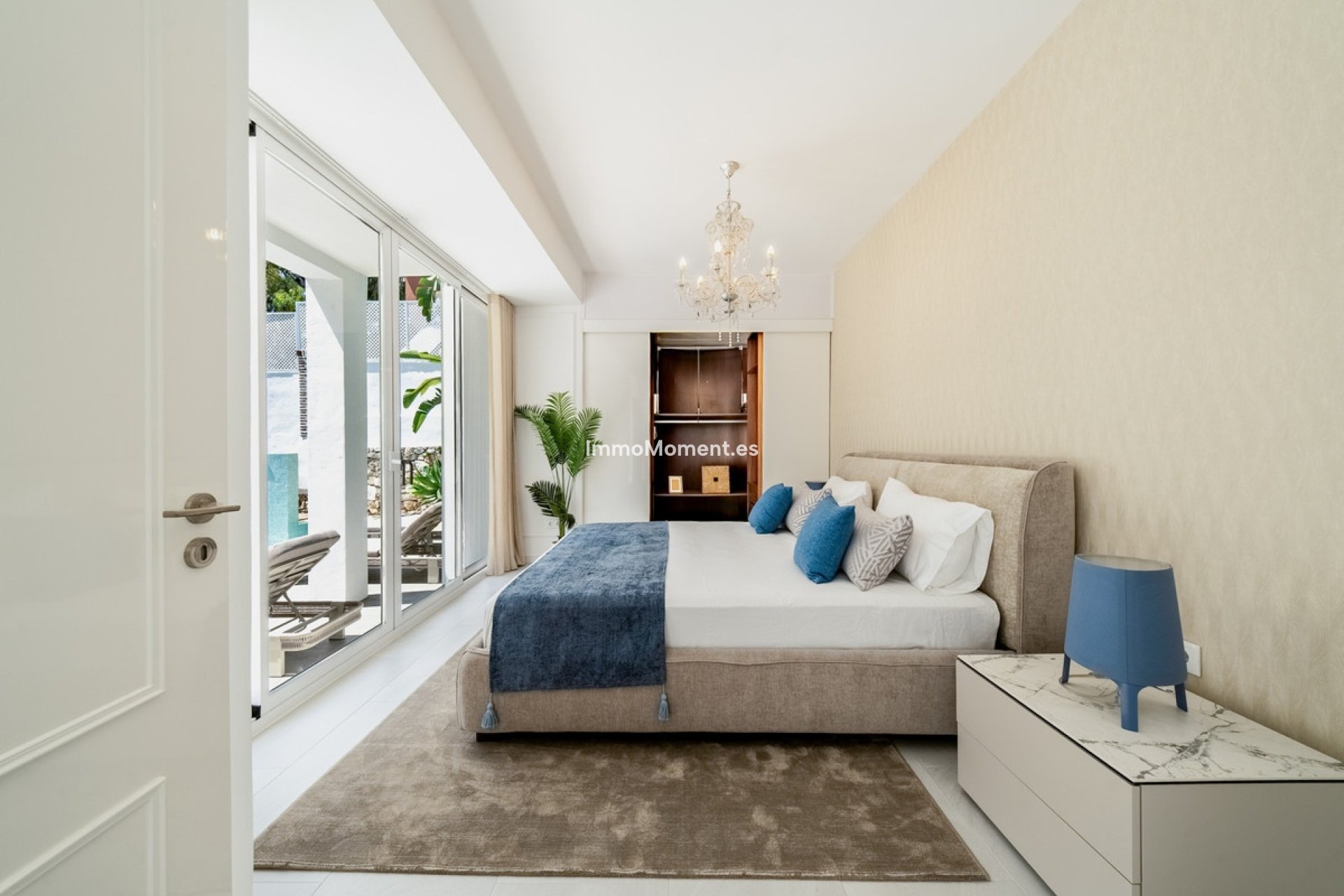 Reventa - Villa independiente - Marbella - Nueva Andalucía