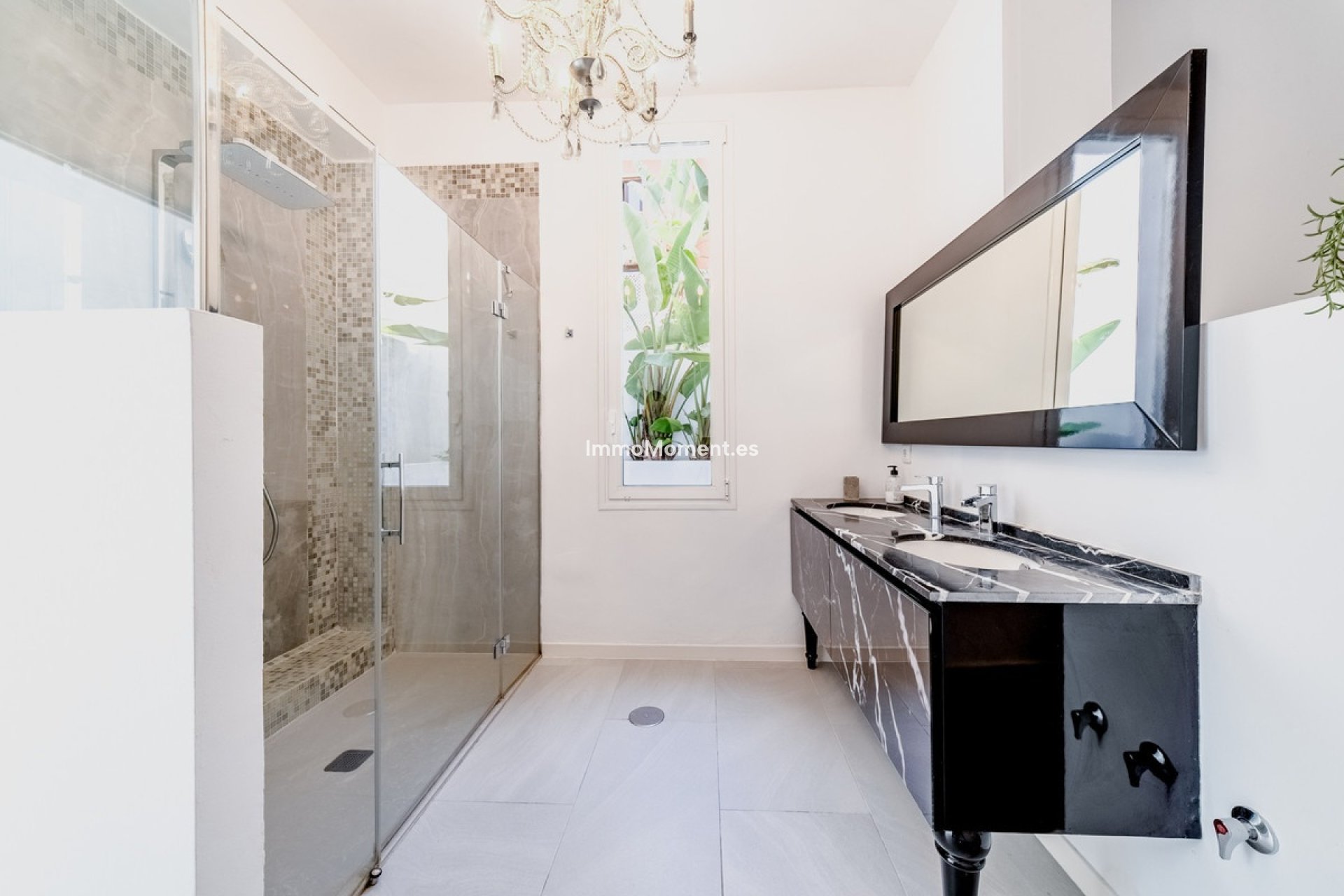 Reventa - Villa independiente - Marbella - Nueva Andalucía