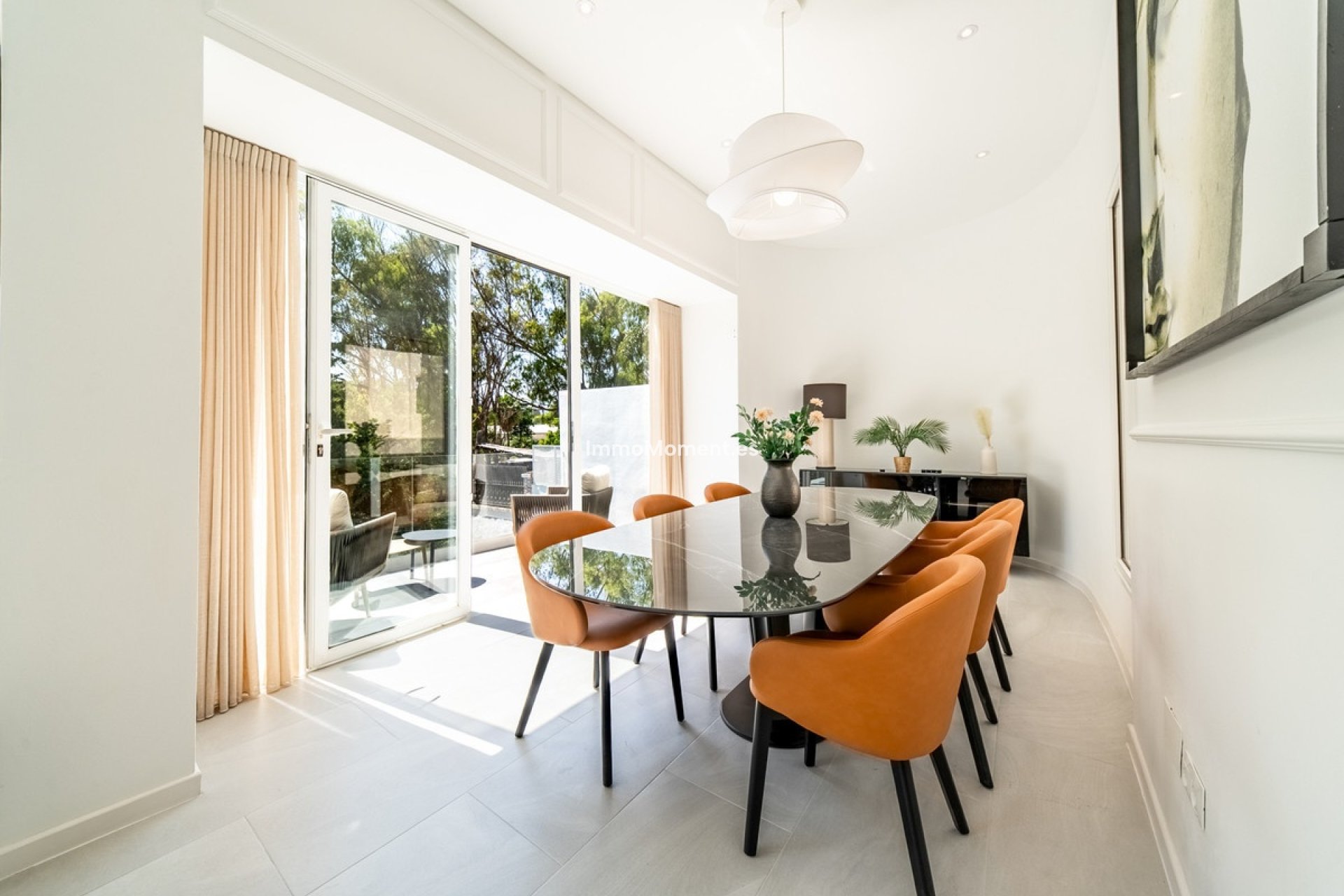 Reventa - Villa independiente - Marbella - Nueva Andalucía
