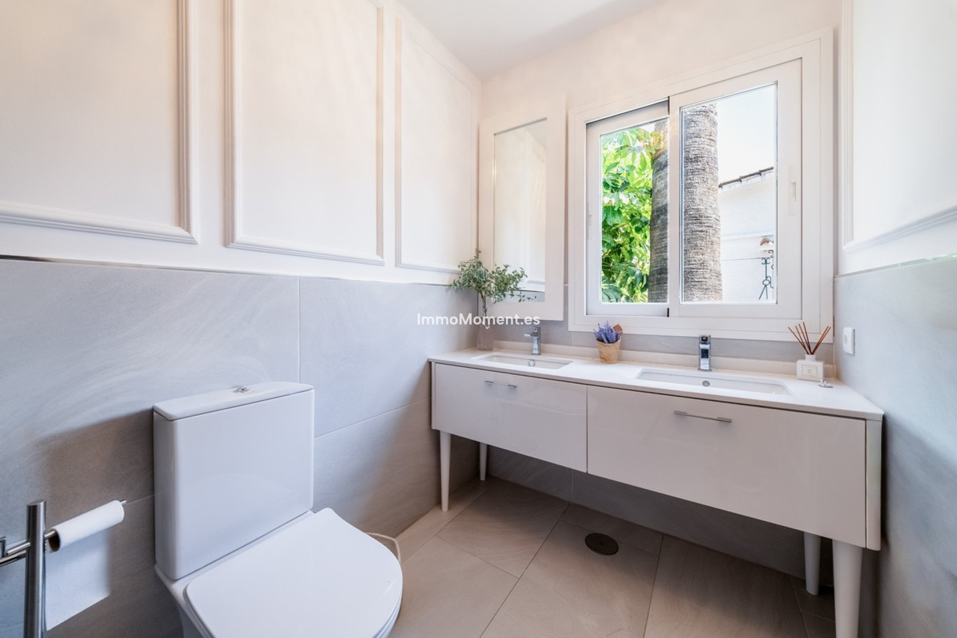 Reventa - Villa independiente - Marbella - Nueva Andalucía