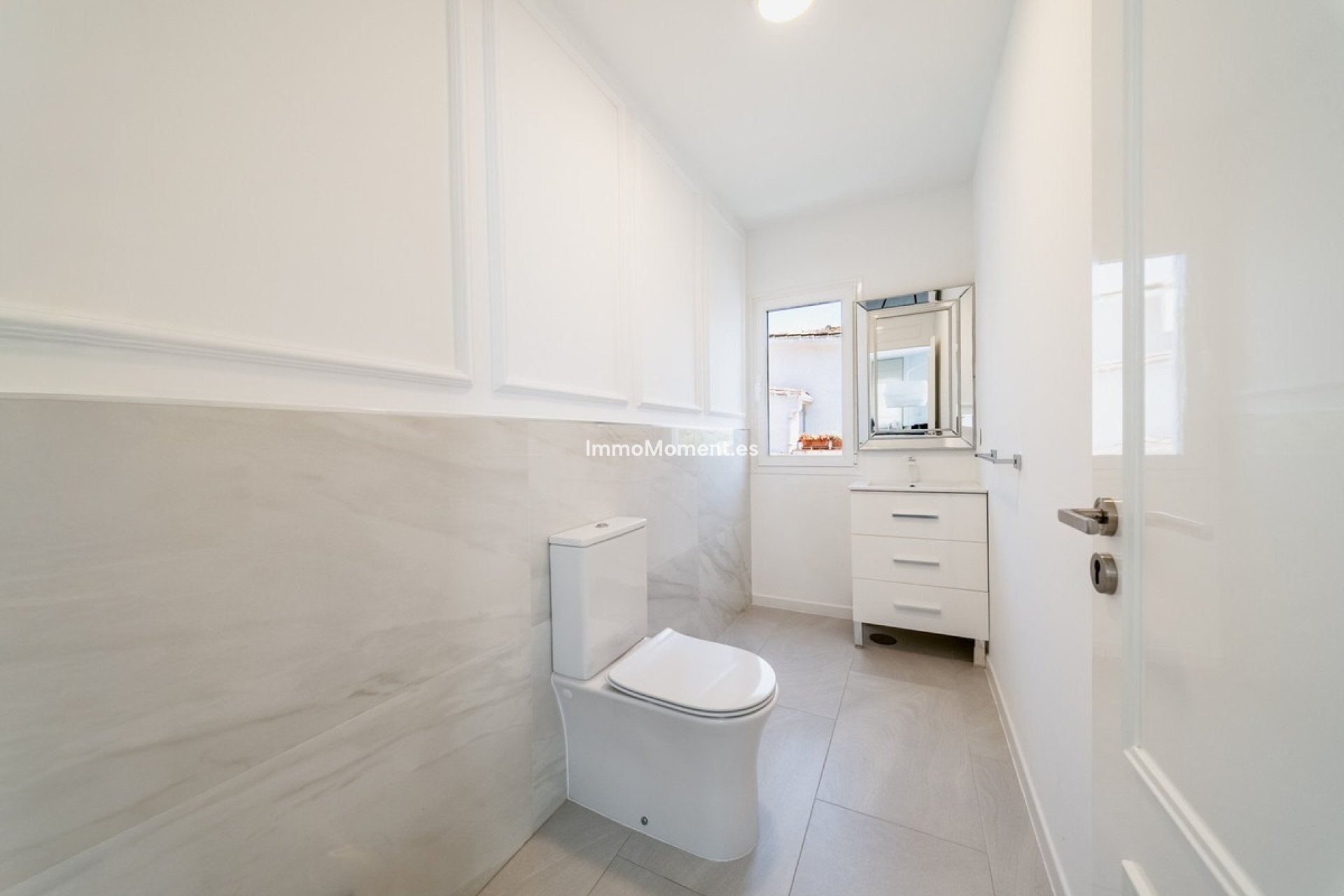 Reventa - Villa independiente - Marbella - Nueva Andalucía