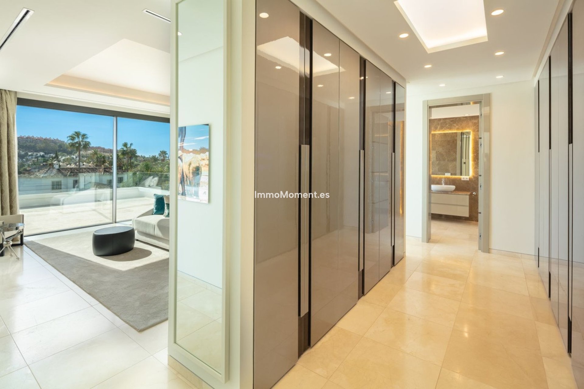 Reventa - Villa independiente - Marbella - Nueva Andalucía