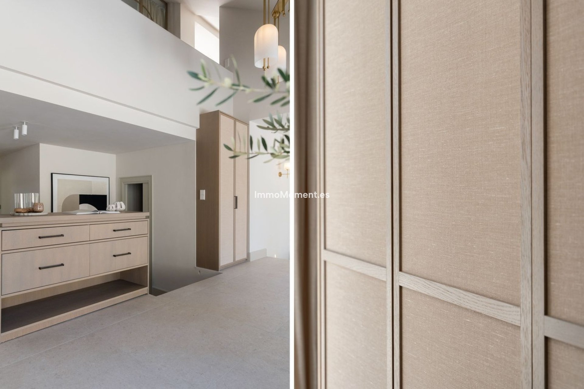 Reventa - Villa independiente - Marbella - Nueva Andalucía