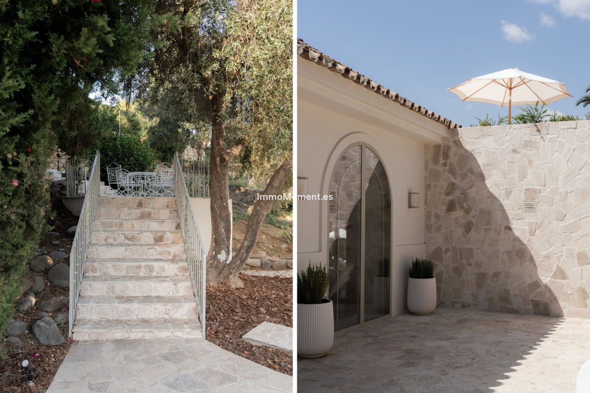 Reventa - Villa independiente - Marbella - Nueva Andalucía