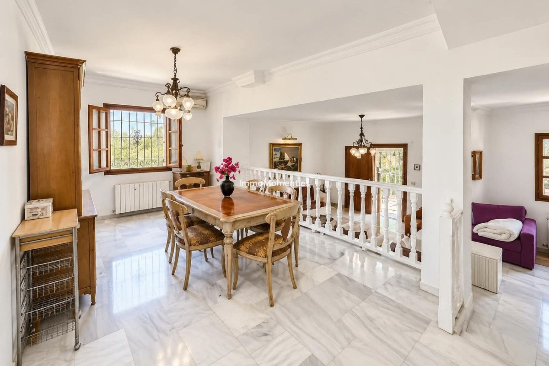 Reventa - Villa independiente - Marbella - Nueva Andalucía