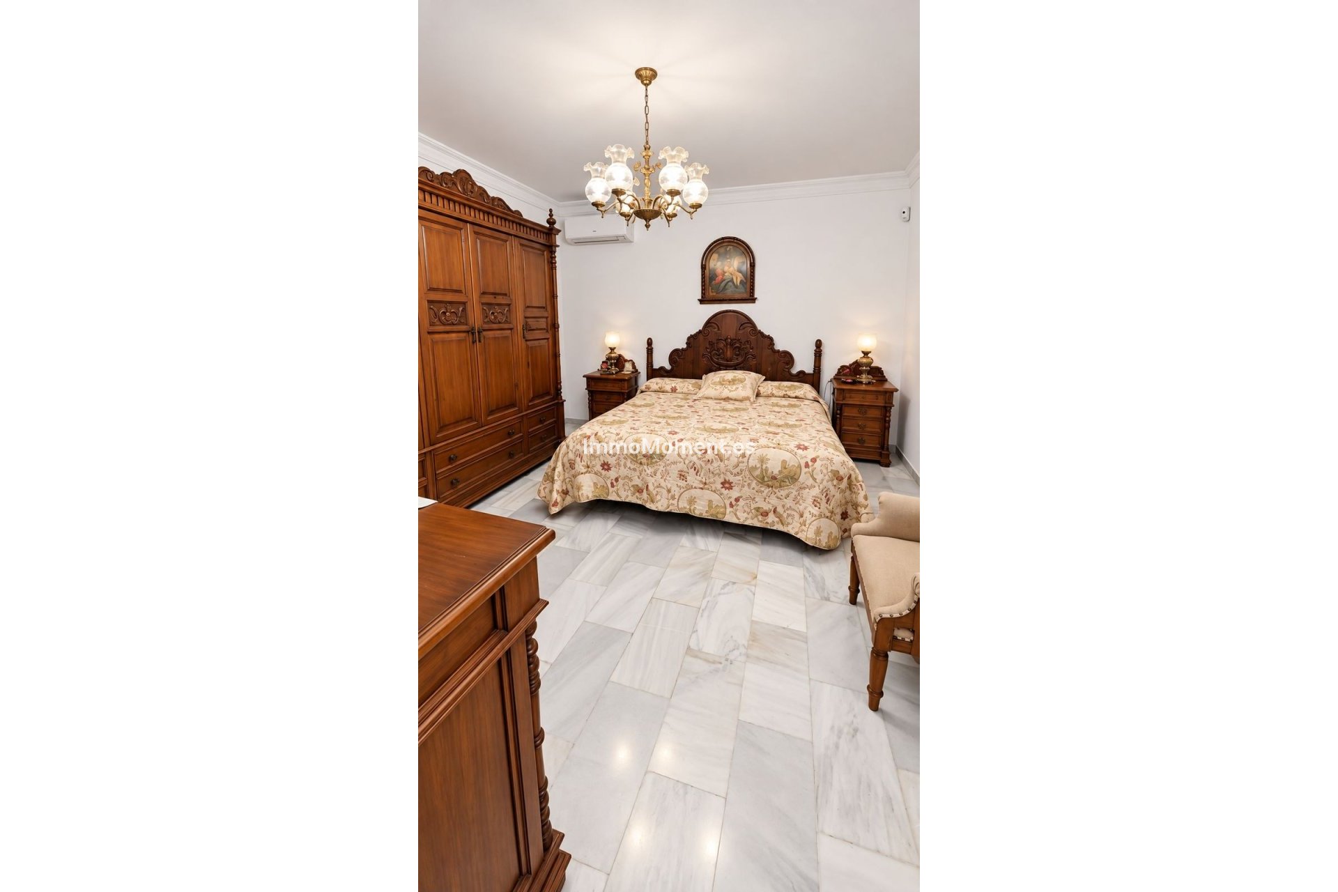 Reventa - Villa independiente - Marbella - Nueva Andalucía