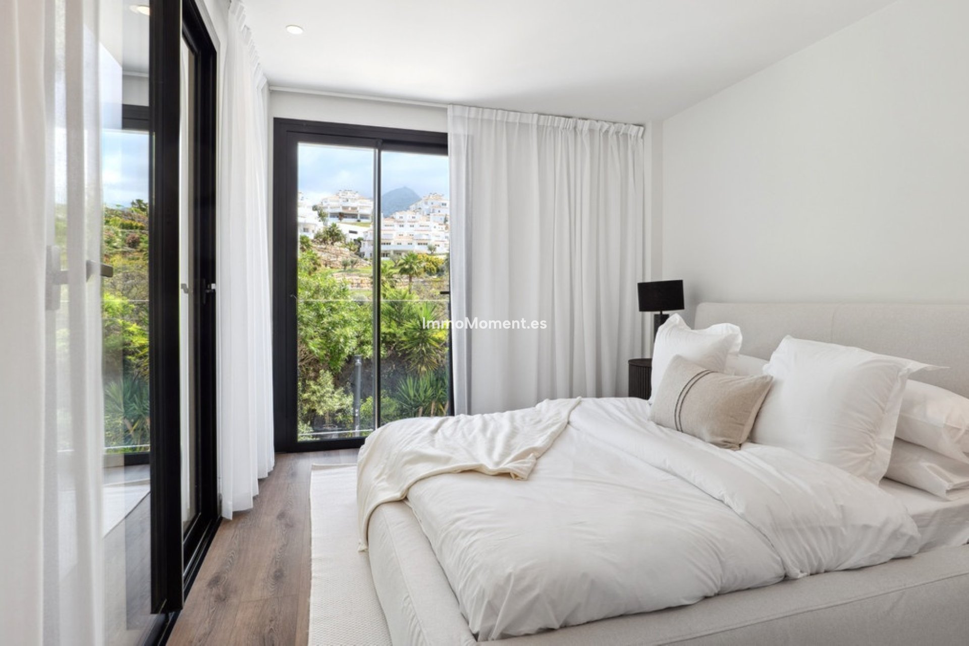 Reventa - Villa independiente - Marbella - Nueva Andalucía