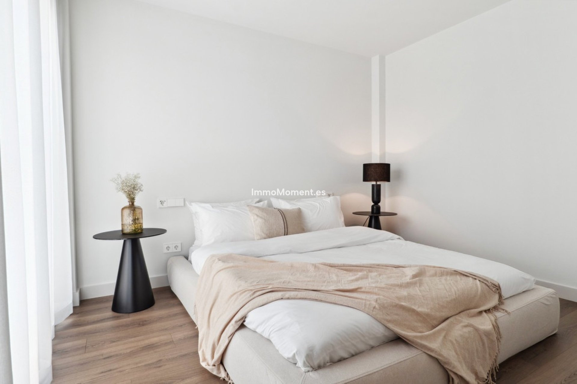 Reventa - Villa independiente - Marbella - Nueva Andalucía