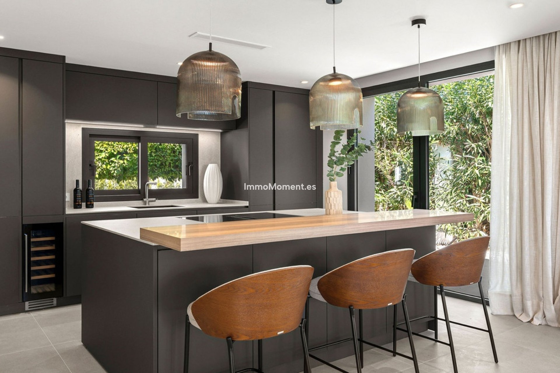 Reventa - Villa independiente - Marbella - Nueva Andalucía