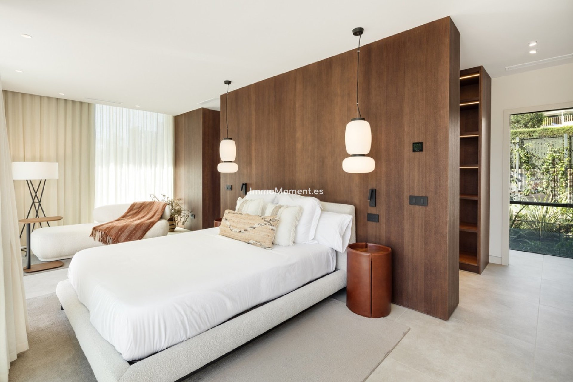 Reventa - Villa independiente - Marbella - Nueva Andalucía
