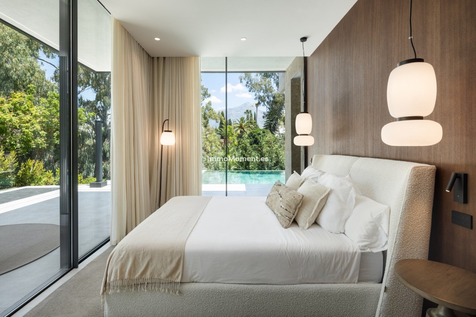 Reventa - Villa independiente - Marbella - Nueva Andalucía