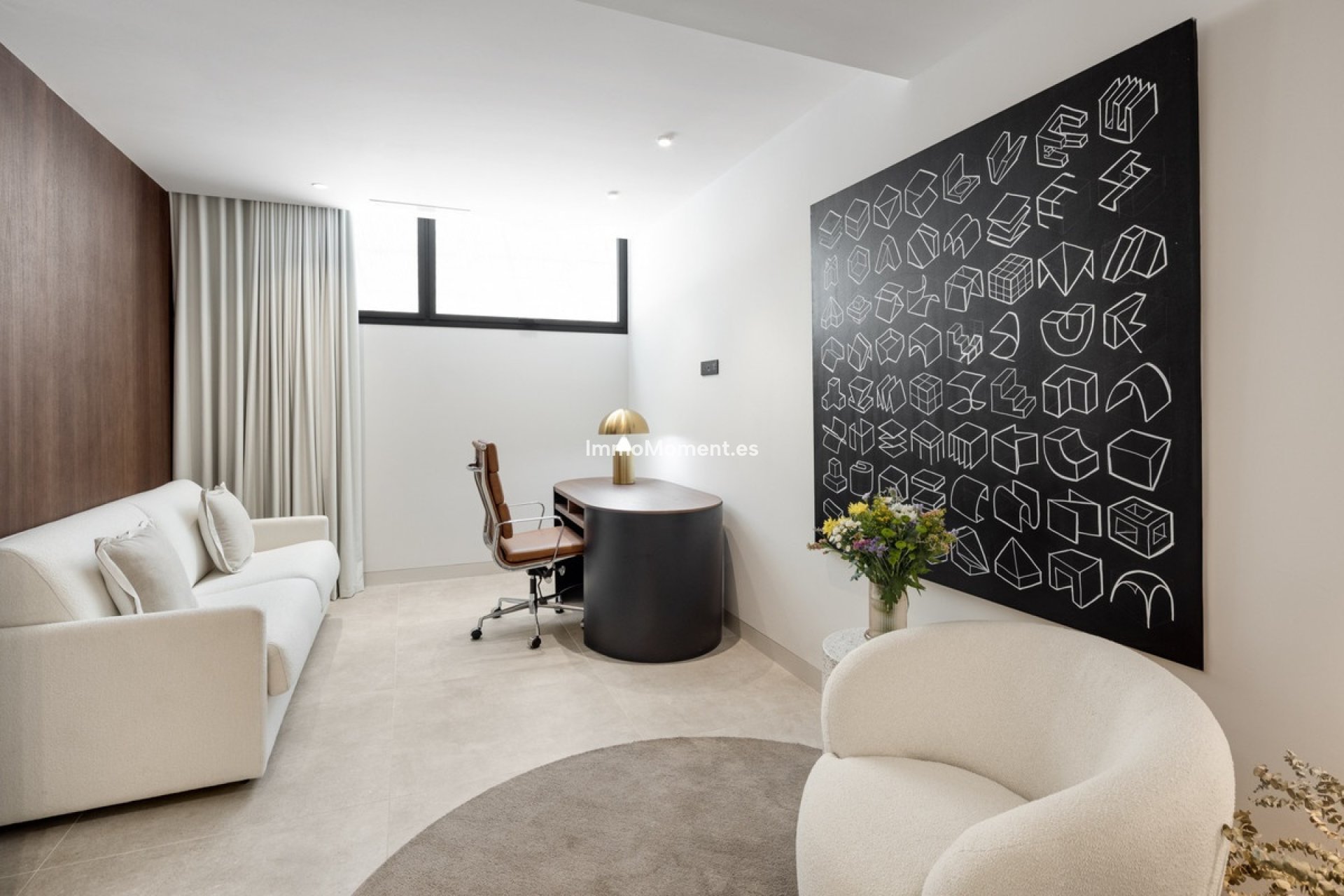 Reventa - Villa independiente - Marbella - Nueva Andalucía