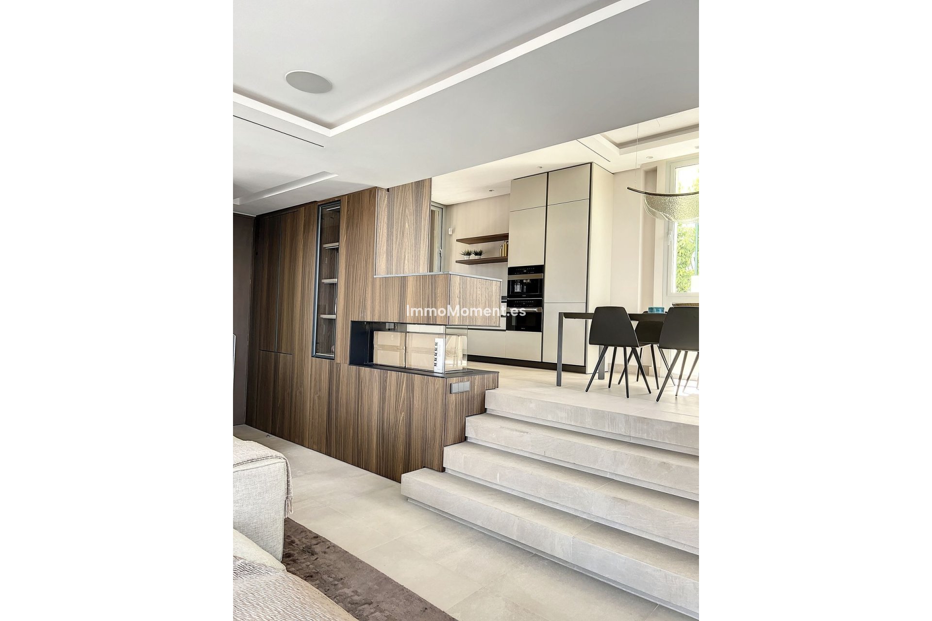 Reventa - Villa independiente - Marbella - Nueva Andalucía