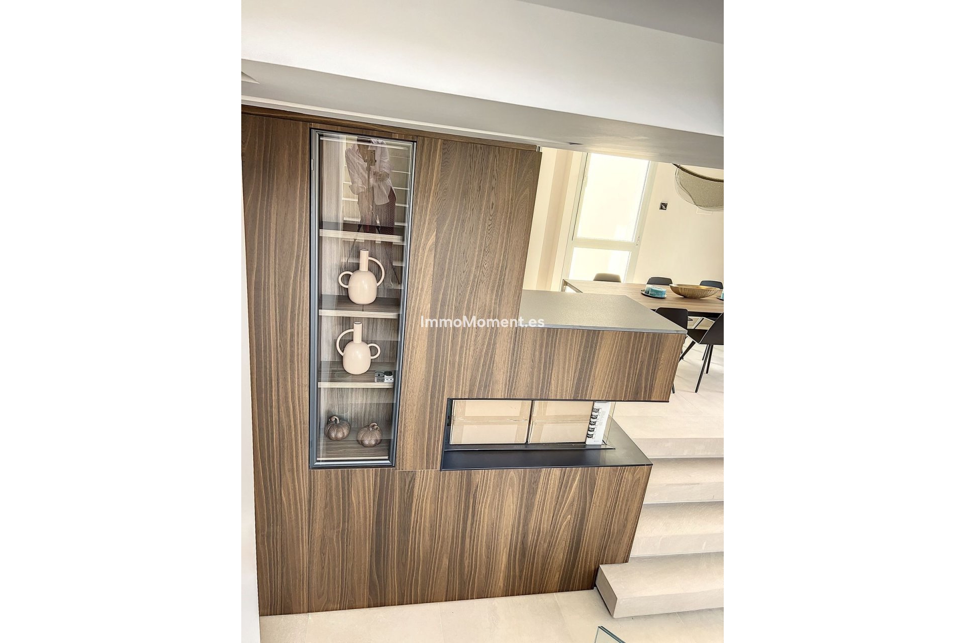 Reventa - Villa independiente - Marbella - Nueva Andalucía