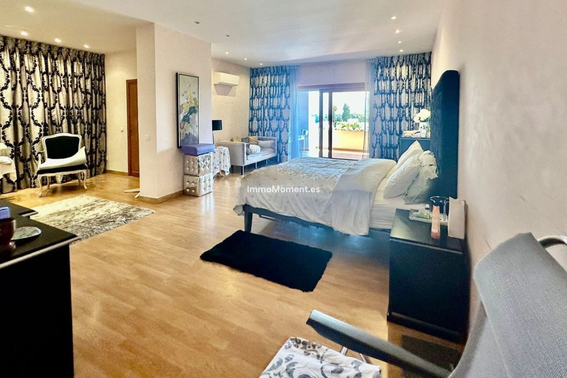 Reventa - Villa independiente - Marbella - Nueva Andalucía