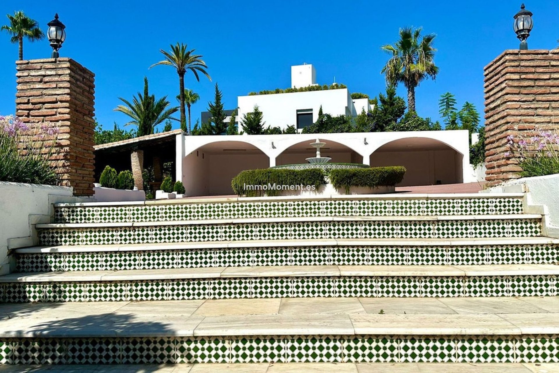 Reventa - Villa independiente - Marbella - Nueva Andalucía