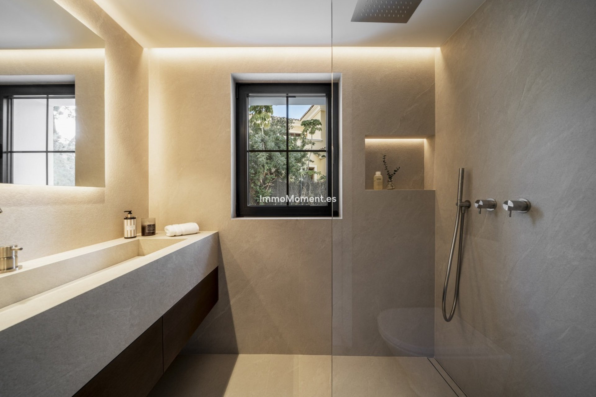 Reventa - Villa independiente - Marbella - Nueva Andalucía